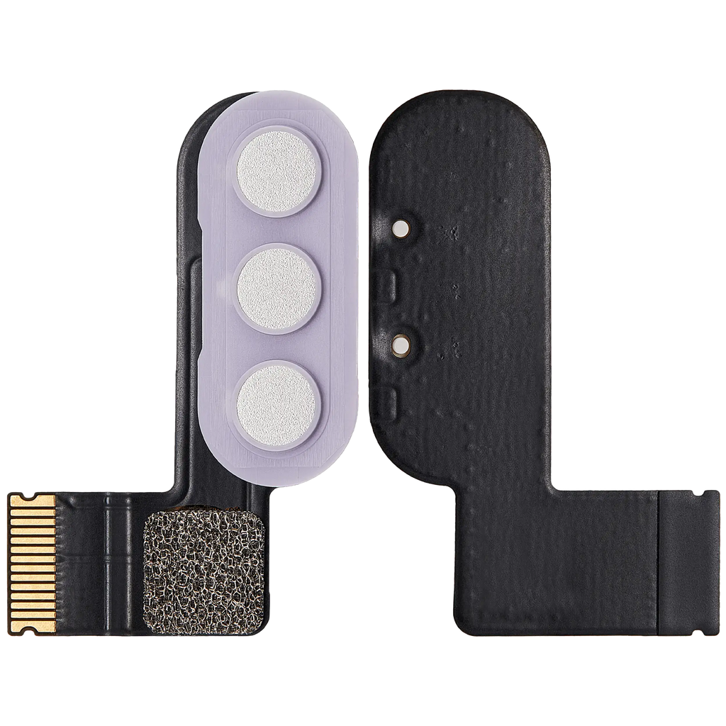 Keyboard Flex Cable für iPad Air 13" (2024) / Air 13" (2025) (Premium) (Lila)