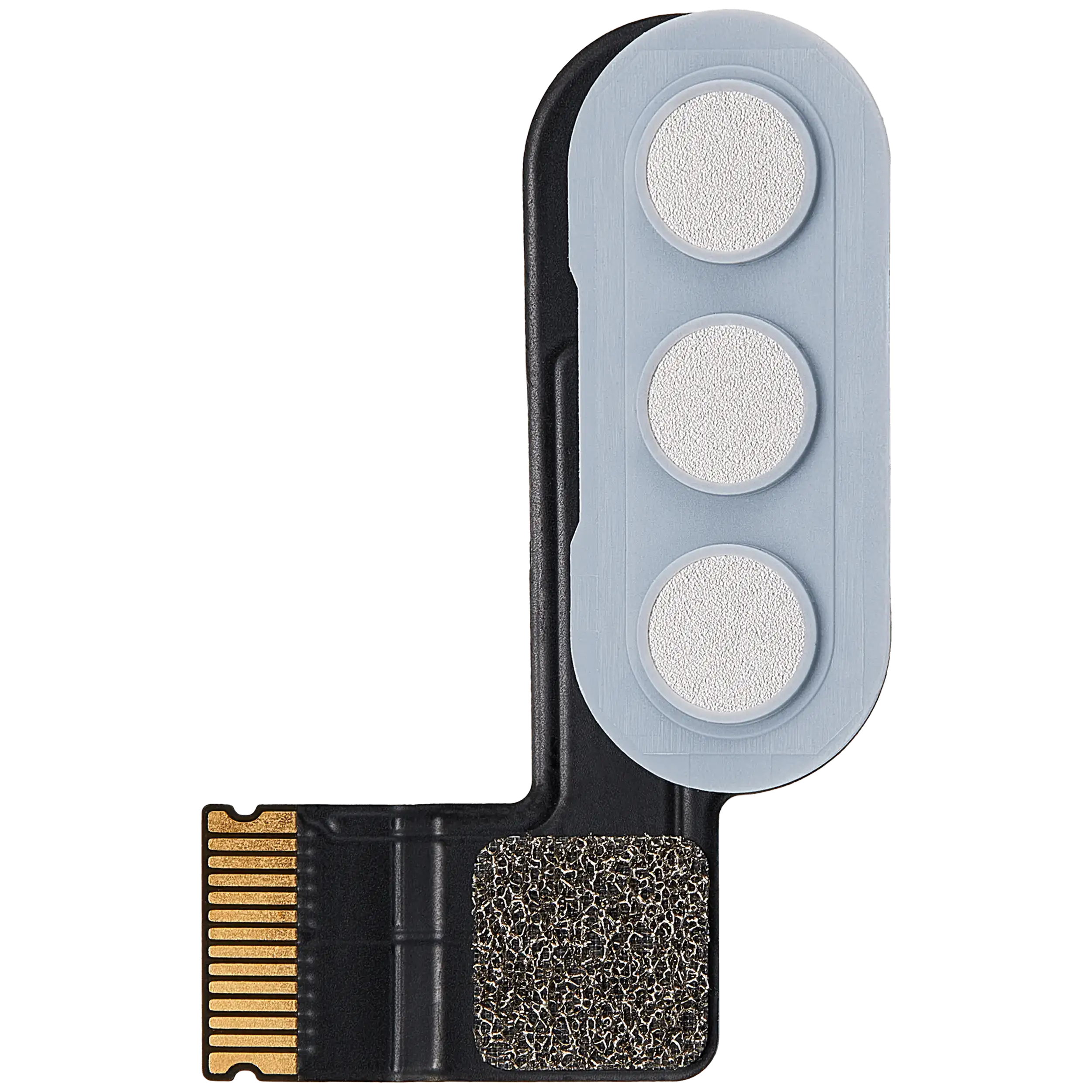 Keyboard Flex Cable für iPad Air 13" (2024) / Air 13" (2025) (Premium) (Blau)