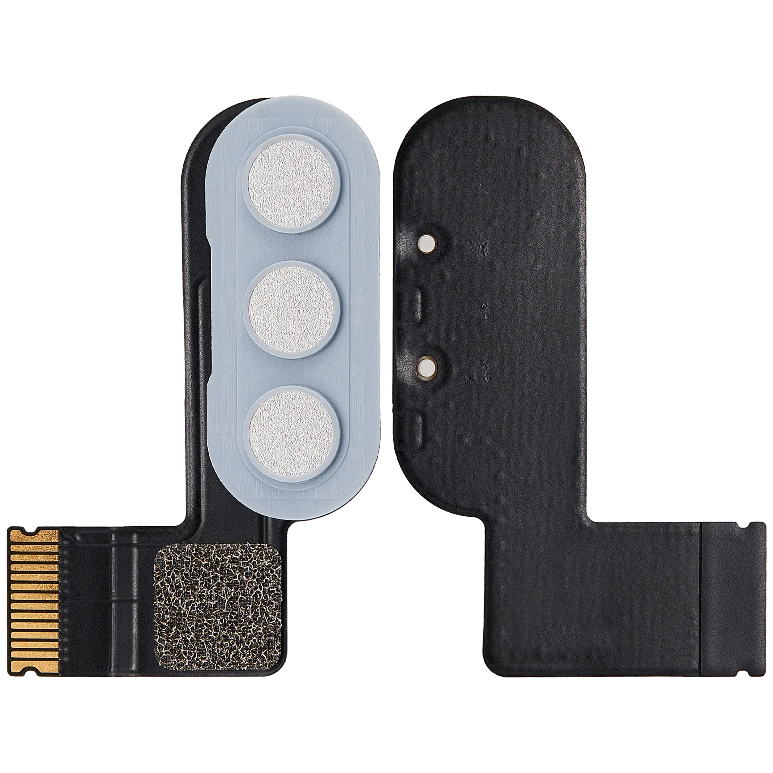Keyboard Flex Cable für iPad Air 13" (2024) / Air 13" (2025) (Premium) (Blau)