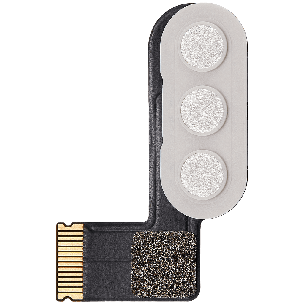 Keyboard Flex Cable für iPad Air 13" (2024) / Air 13" (2025) (Premium) (Starlight)