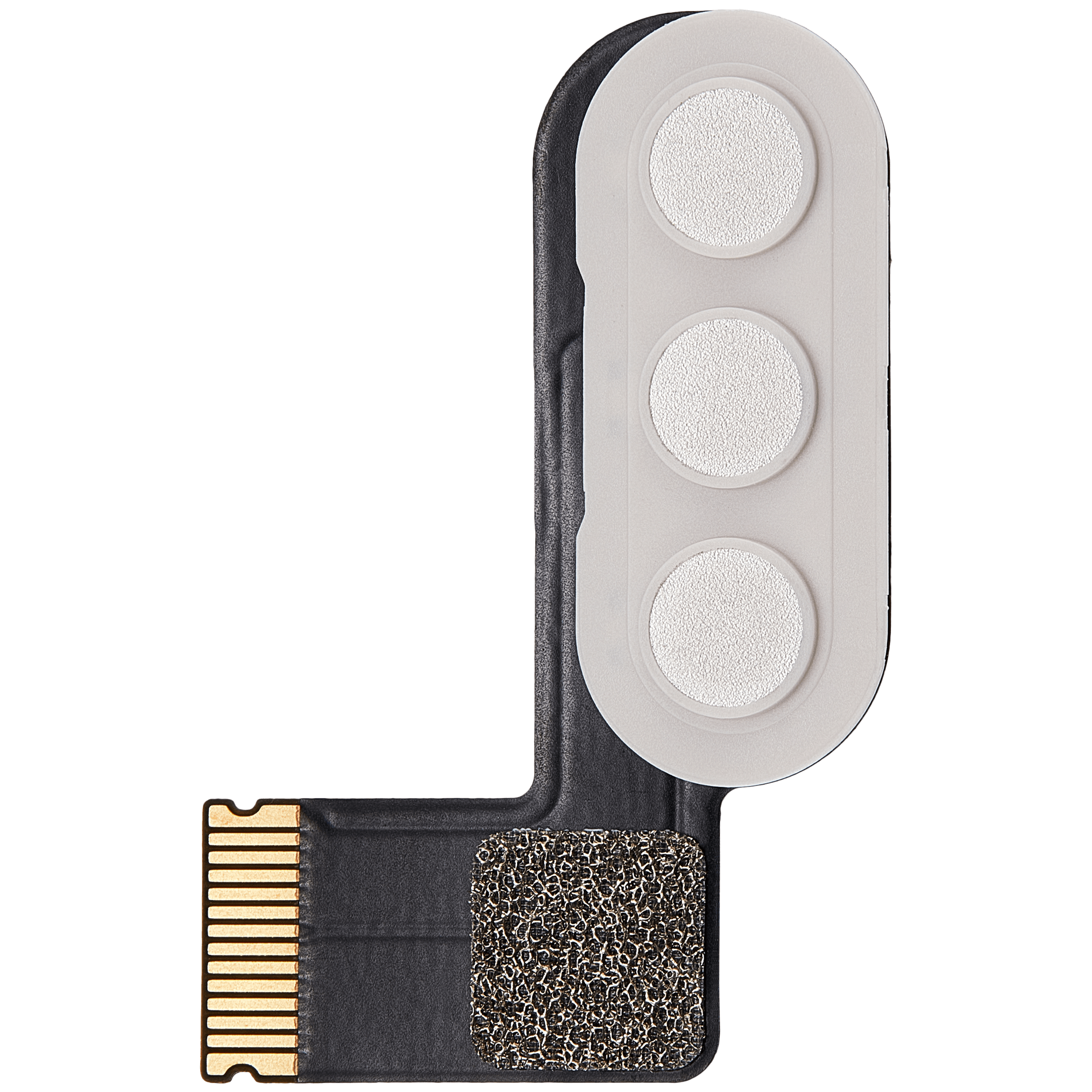 Keyboard Flex Cable für iPad Air 13" (2024) / Air 13" (2025) (Premium) (Starlight)