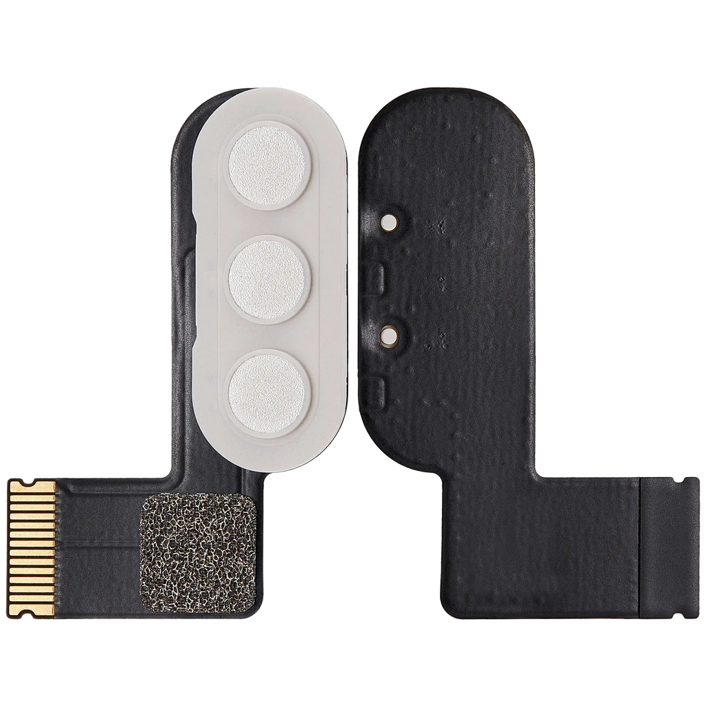 Keyboard Flex Cable für iPad Air 13" (2024) / Air 13" (2025) (Premium) (Starlight)