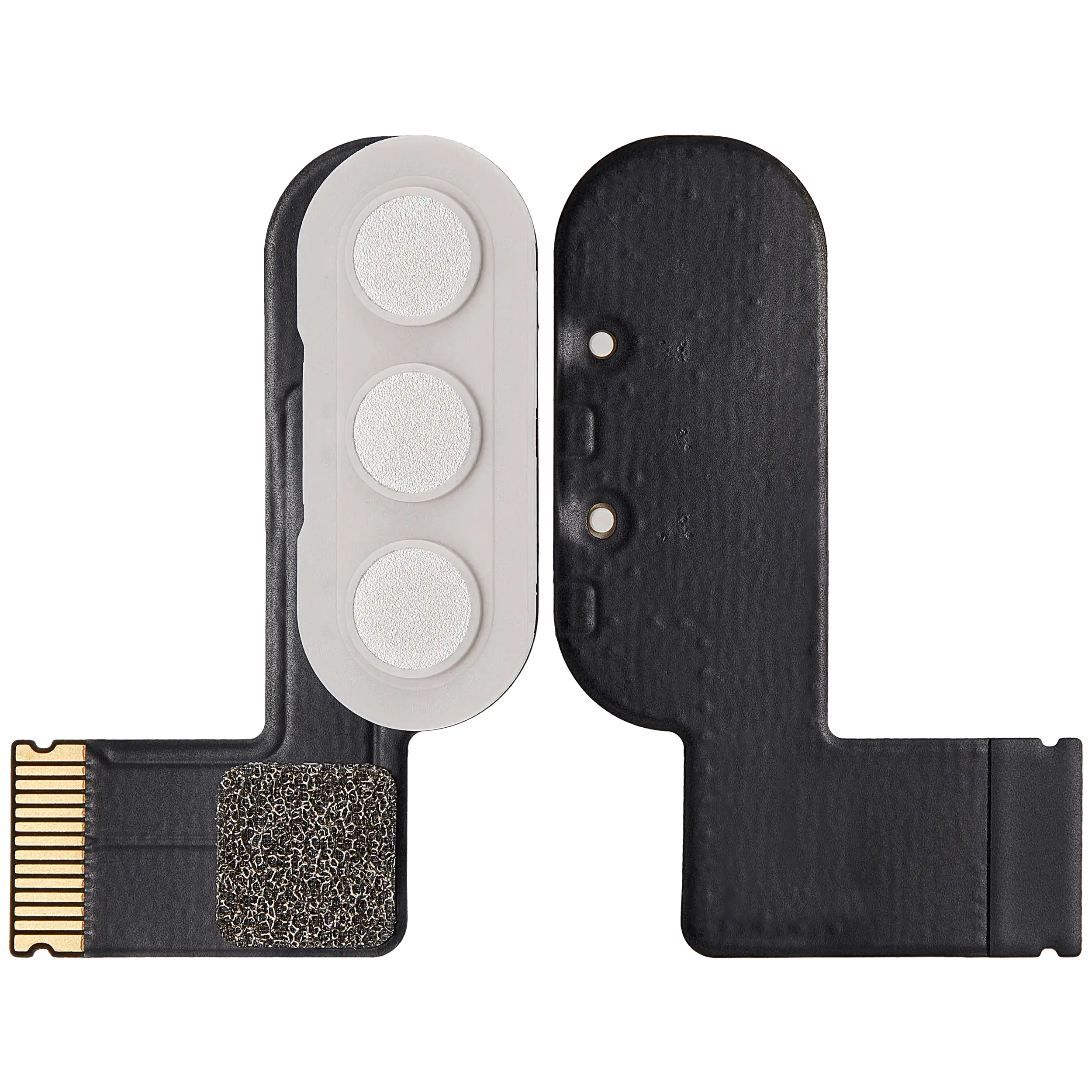 Keyboard Flex Cable für iPad Air 13" (2024) / Air 13" (2025) (Premium) (Starlight)