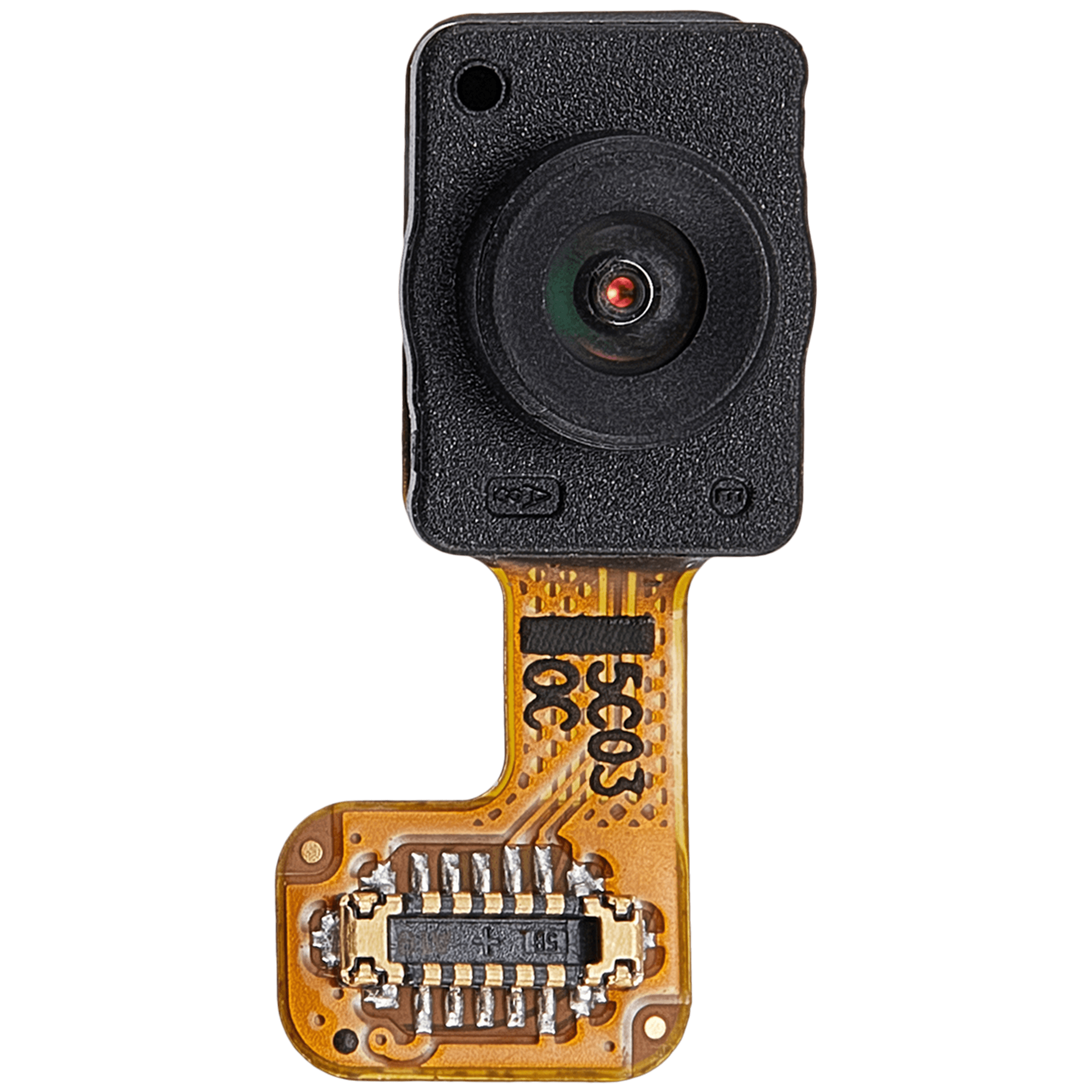 Fingerprint Reader mit Flex Cable für Samsung Galaxy A37 (A376)