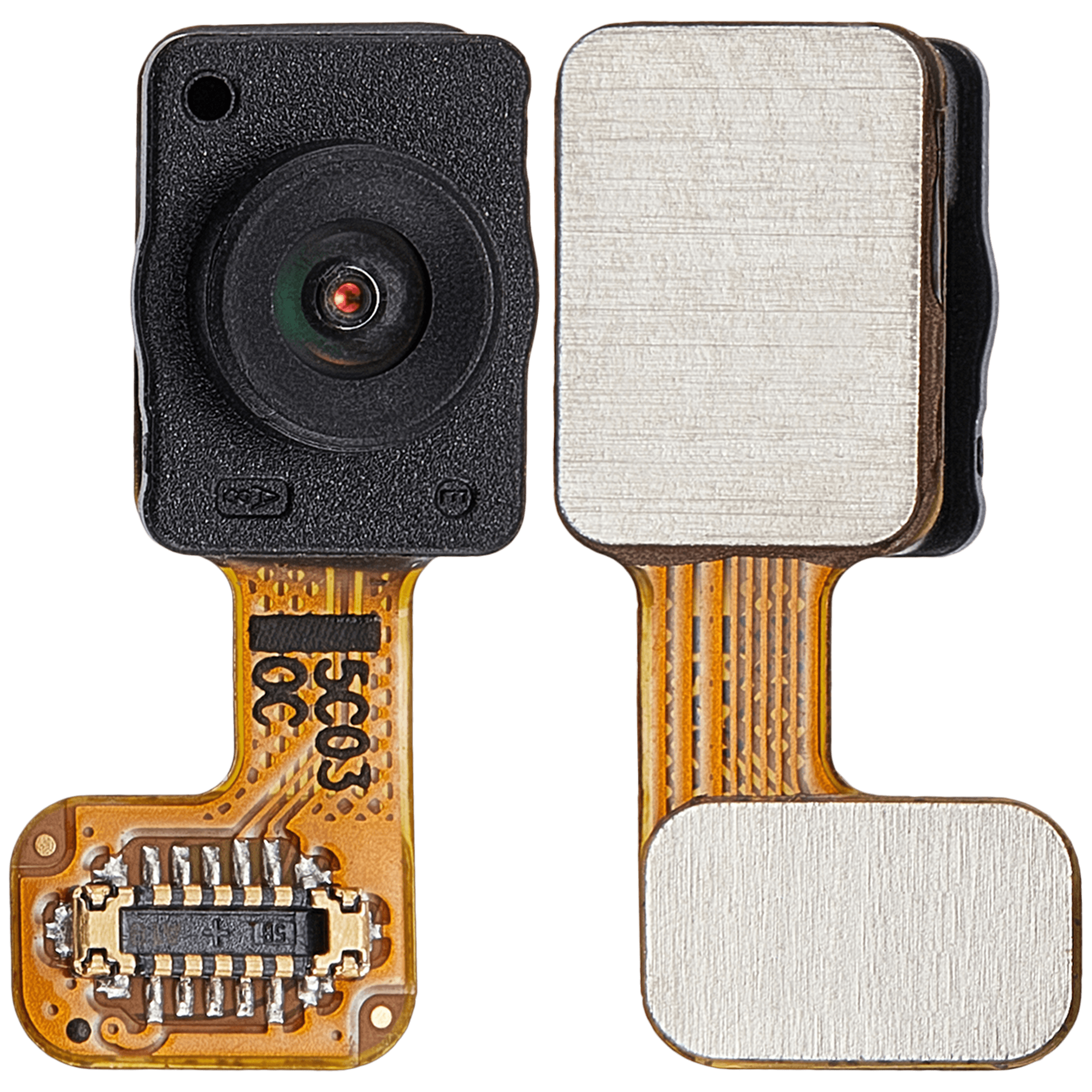 Fingerprint Reader mit Flex Cable für Samsung Galaxy A37 (A376)