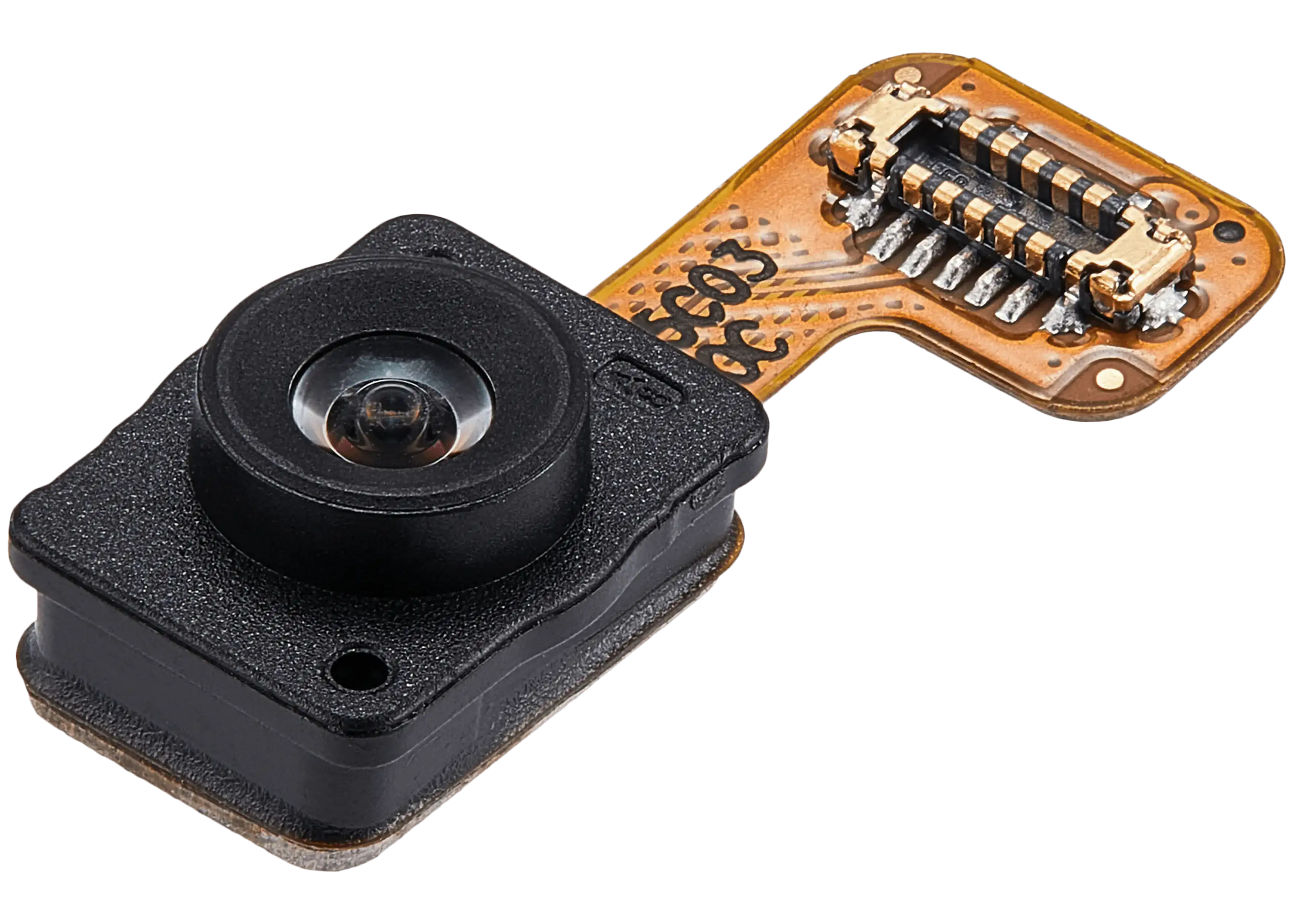 Fingerprint Reader mit Flex Cable für Samsung Galaxy A37 (A376)
