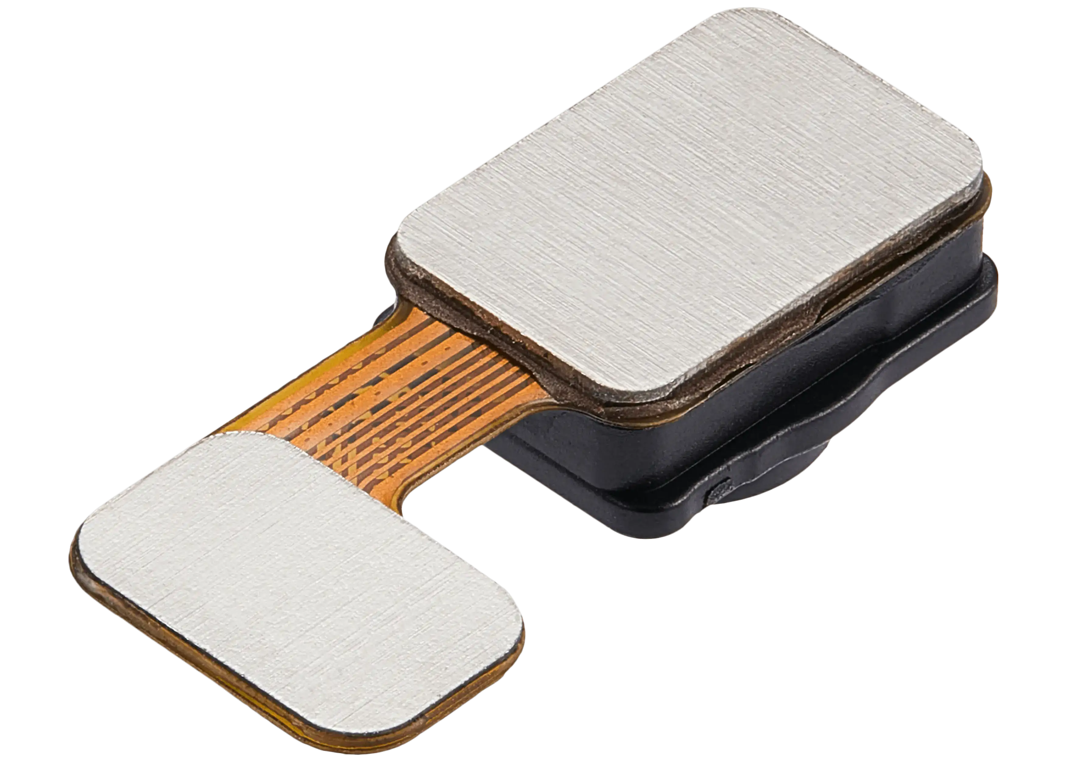 Fingerprint Reader mit Flex Cable für Samsung Galaxy A37 (A376)