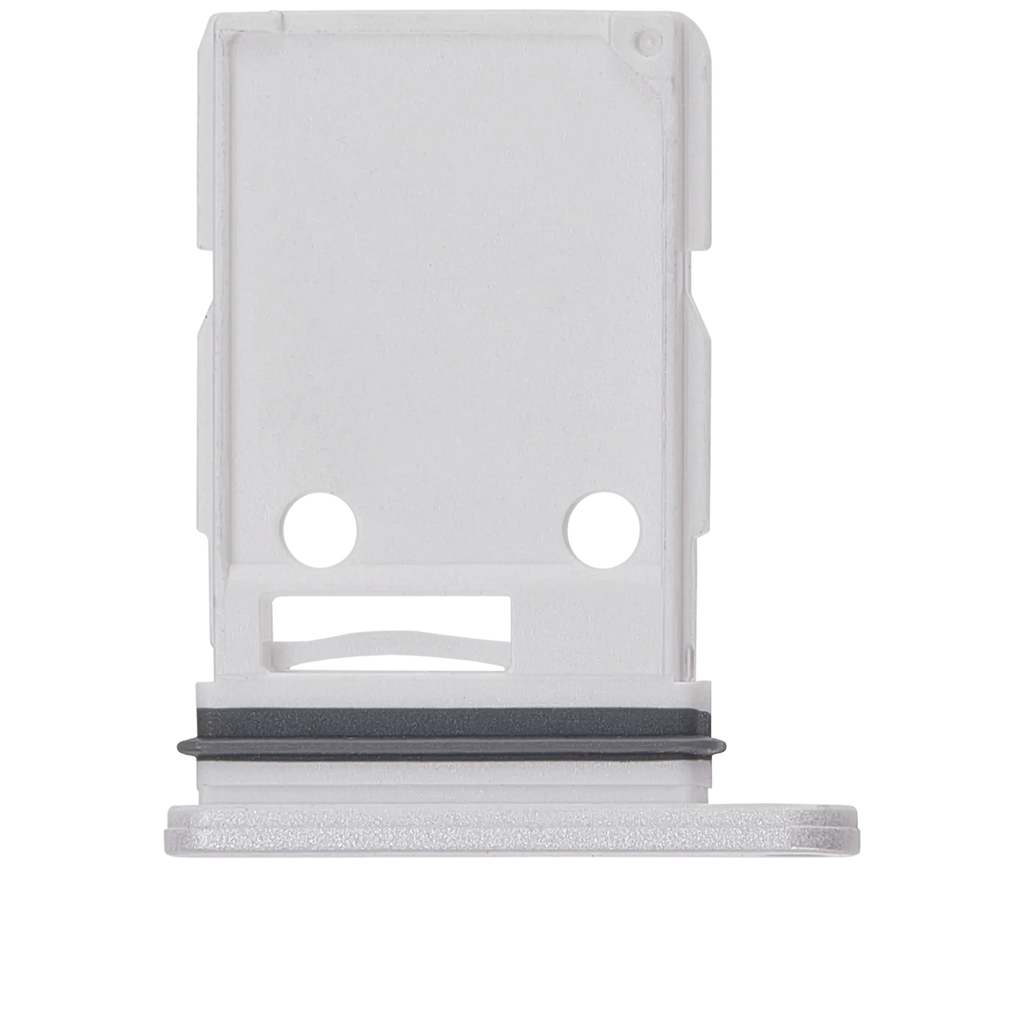 Single Sim Card Tray für Samsung Galaxy A37 (A376 / 2026) (Weiß)