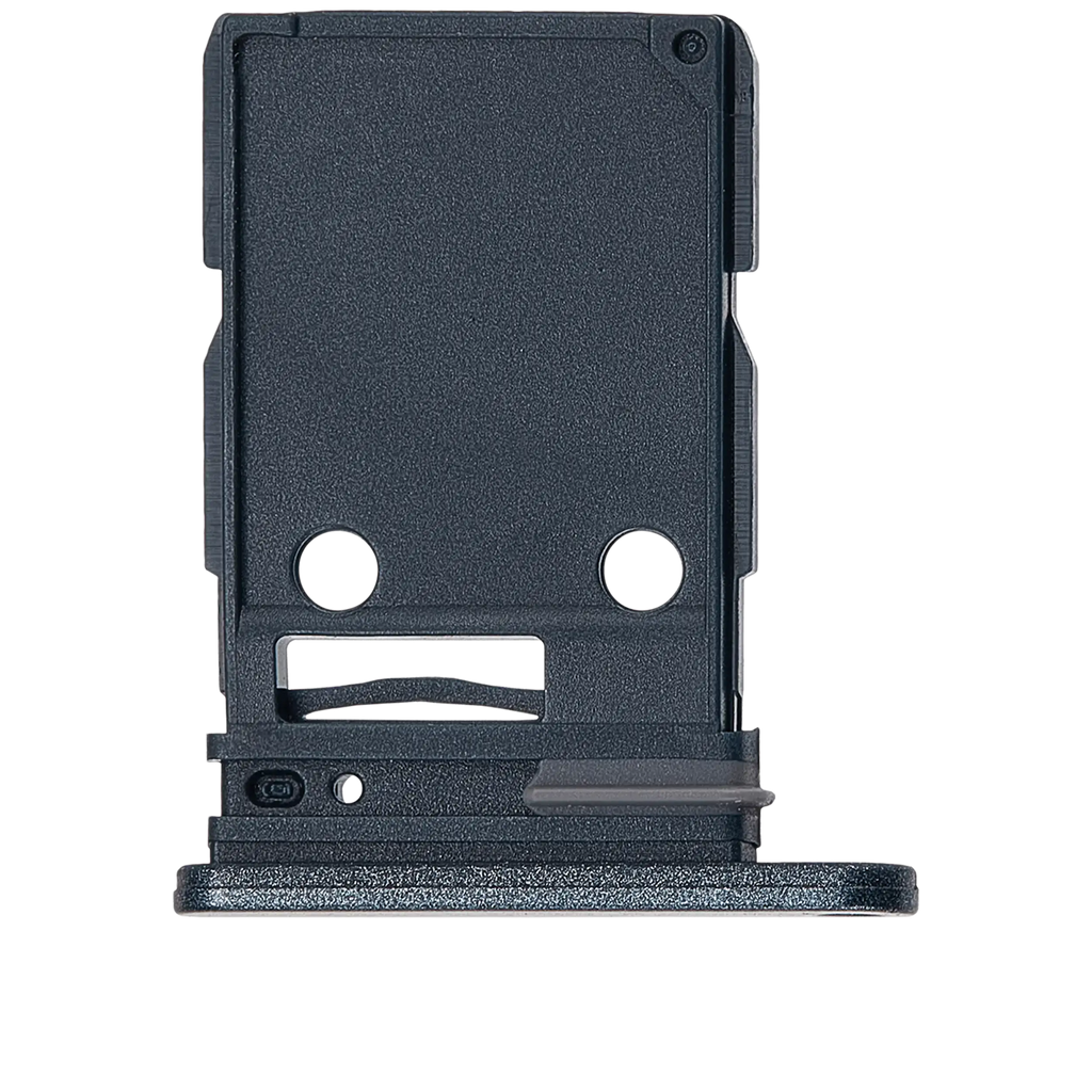 Single Sim Card Tray für Samsung Galaxy A37 (A376 / 2026) (Graygreen)
