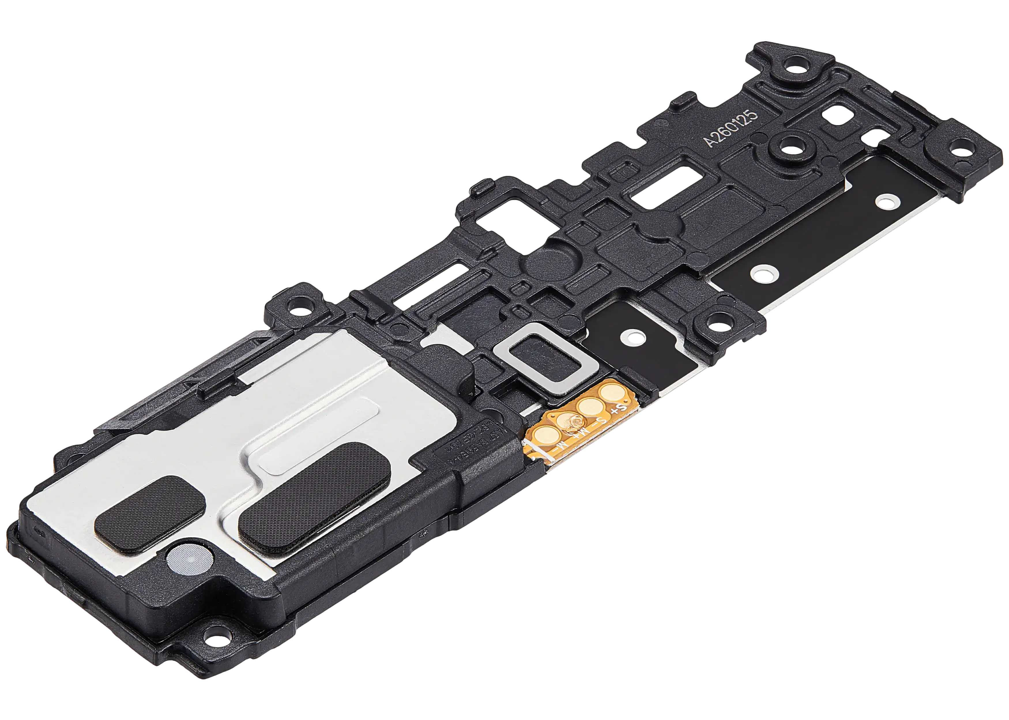 Loudspeaker für Samsung Galaxy A57 (A576 / 2026)