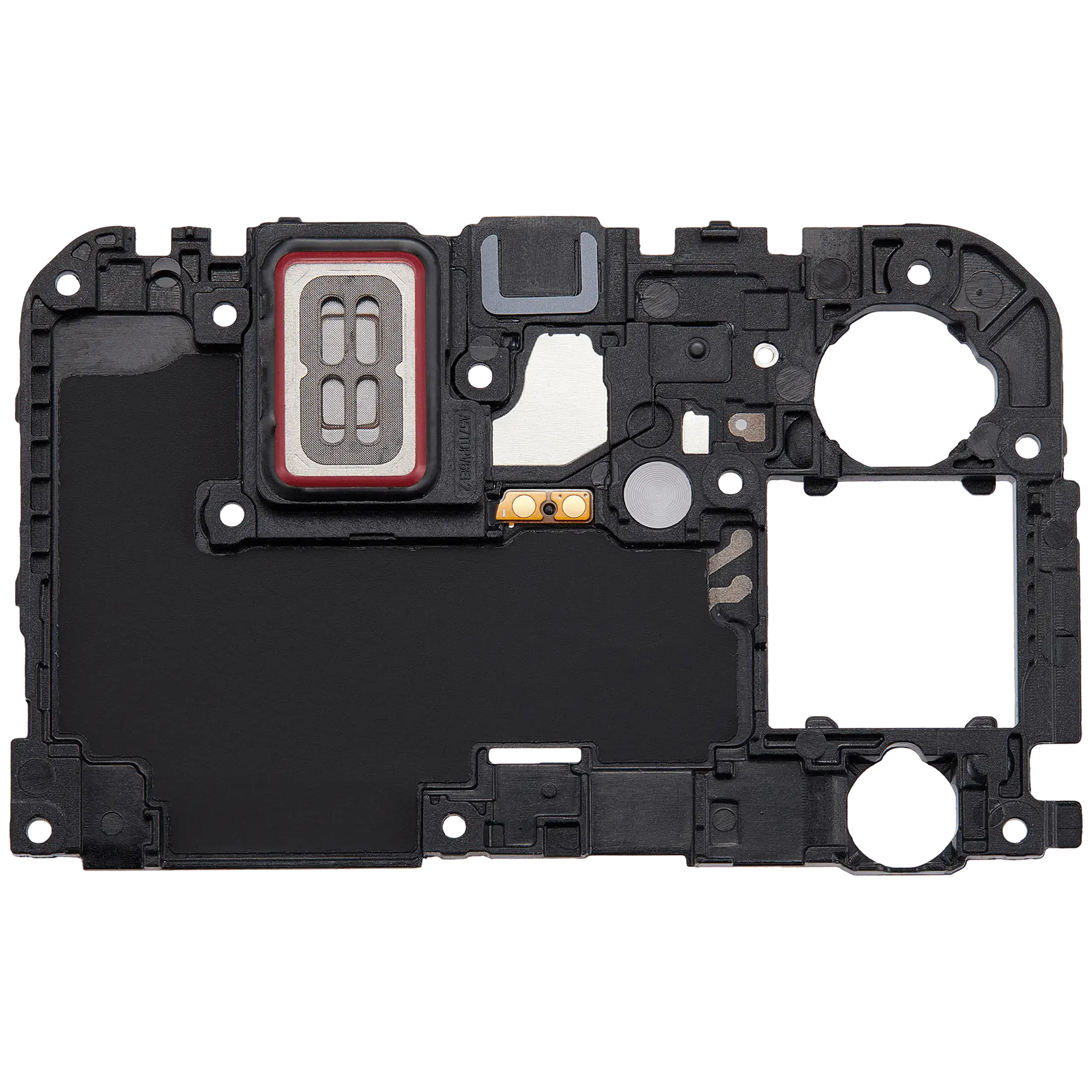 Earpiece mit Antenna Cover für Samsung Galaxy A57 (A576 / 2026)