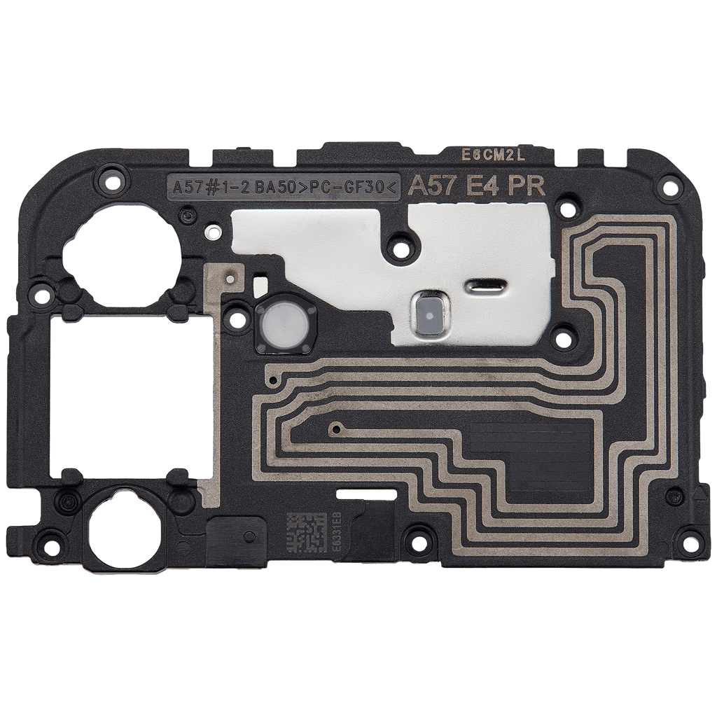 Earpiece mit Antenna Cover für Samsung Galaxy A57 (A576 / 2026)