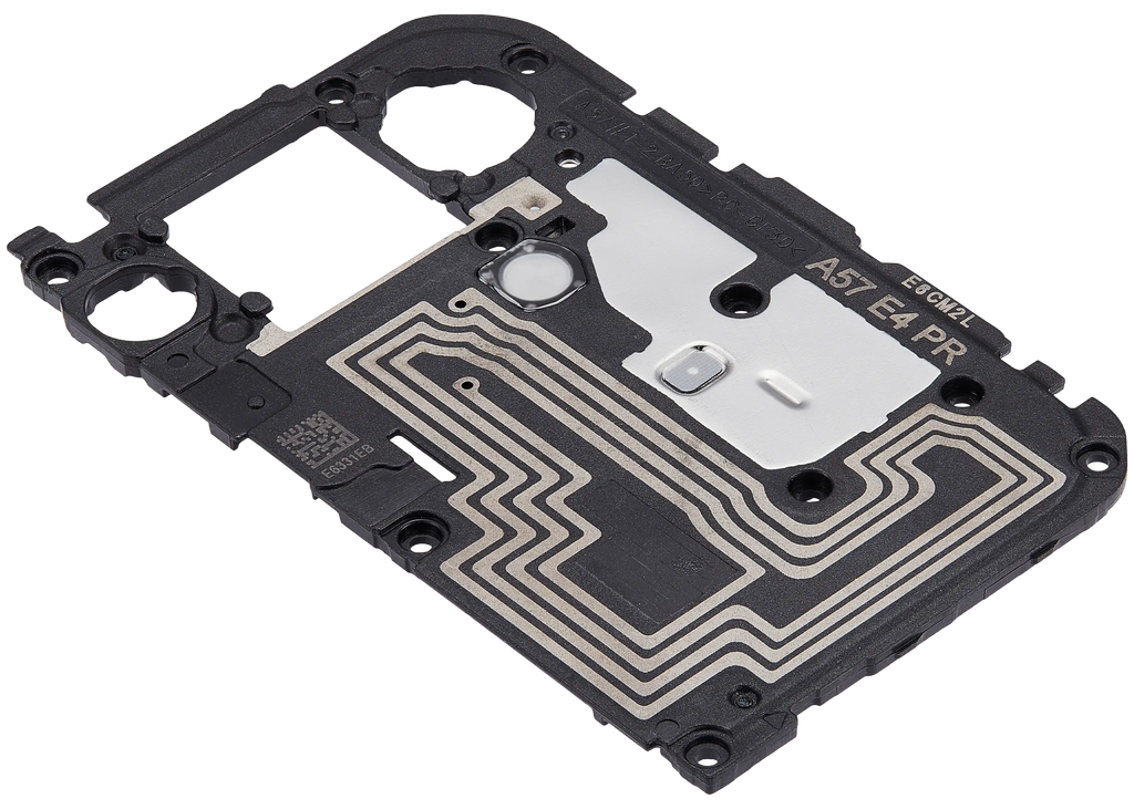 Earpiece mit Antenna Cover für Samsung Galaxy A57 (A576 / 2026)