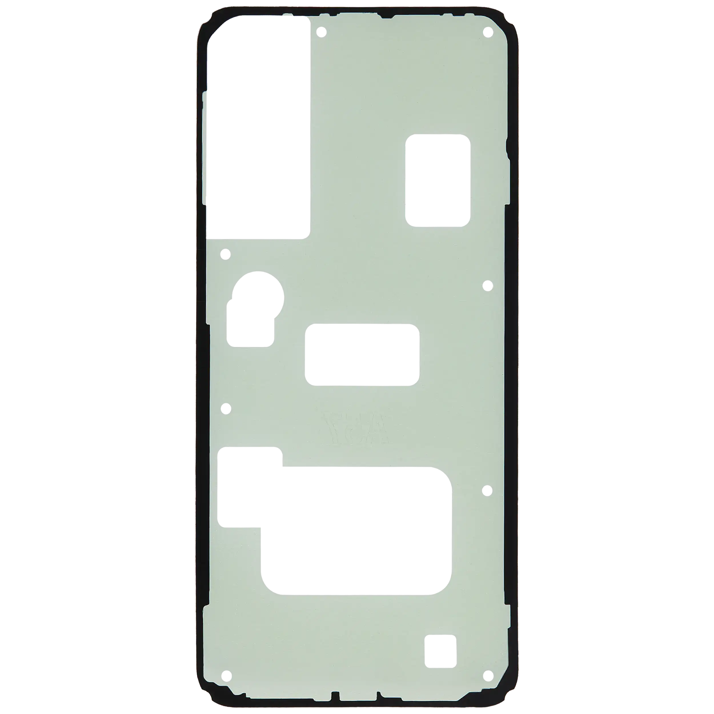 Backcover Adhesive Tape für Samsung Galaxy A57 (A576 / 2026)