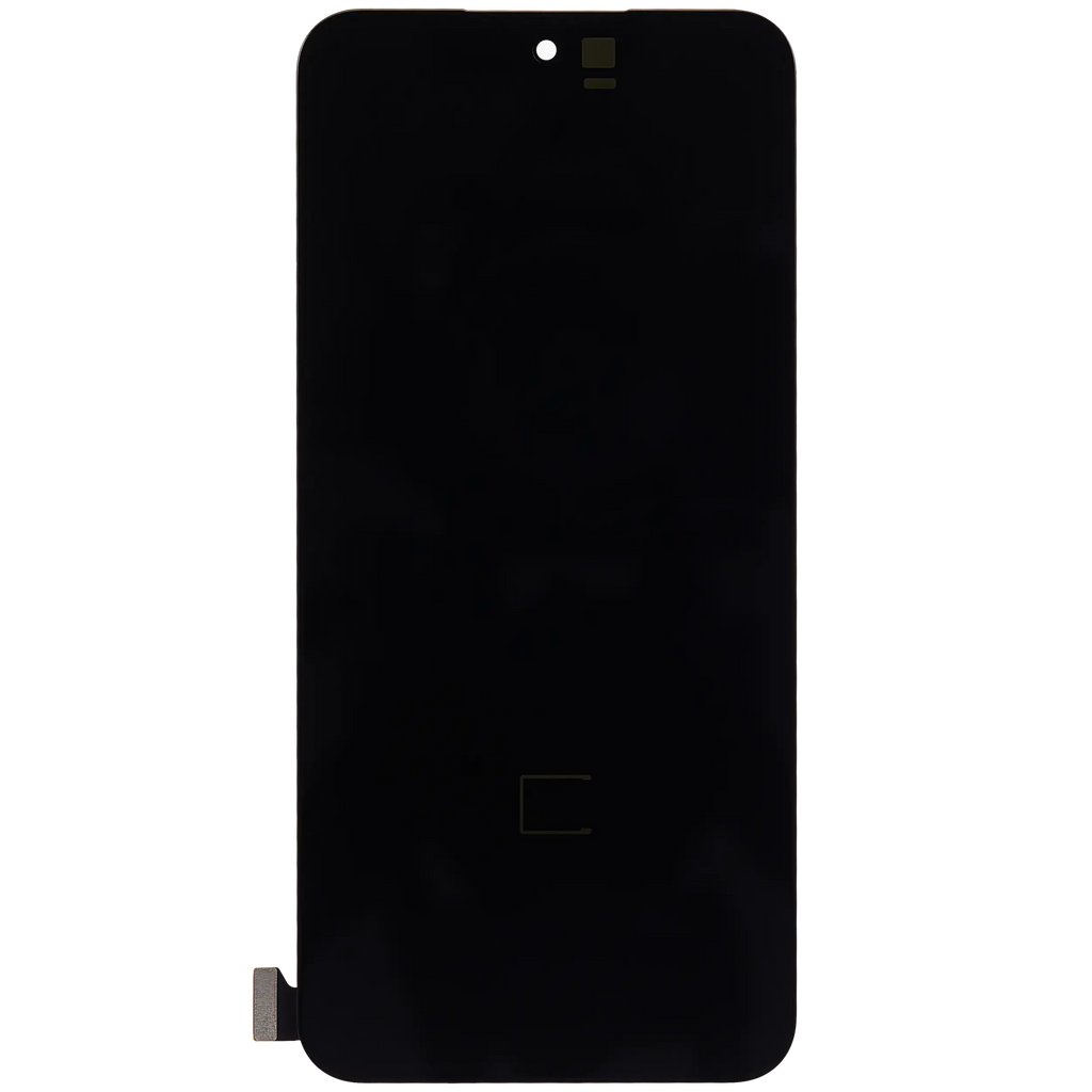 OLED-Display ohne Rahmen für OnePlus 15R / Ace 6 / Ace 6T (Refurbished) (Alle Farben)