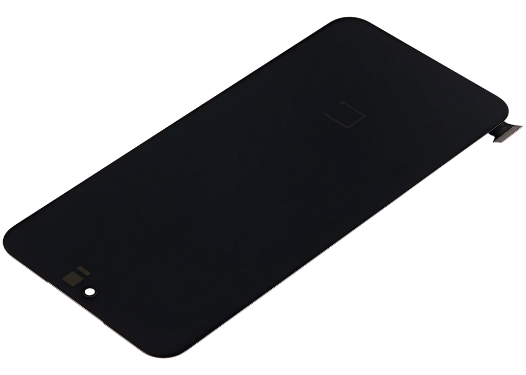 OLED-Display ohne Rahmen für OnePlus 15R / Ace 6 / Ace 6T (Refurbished) (Alle Farben)