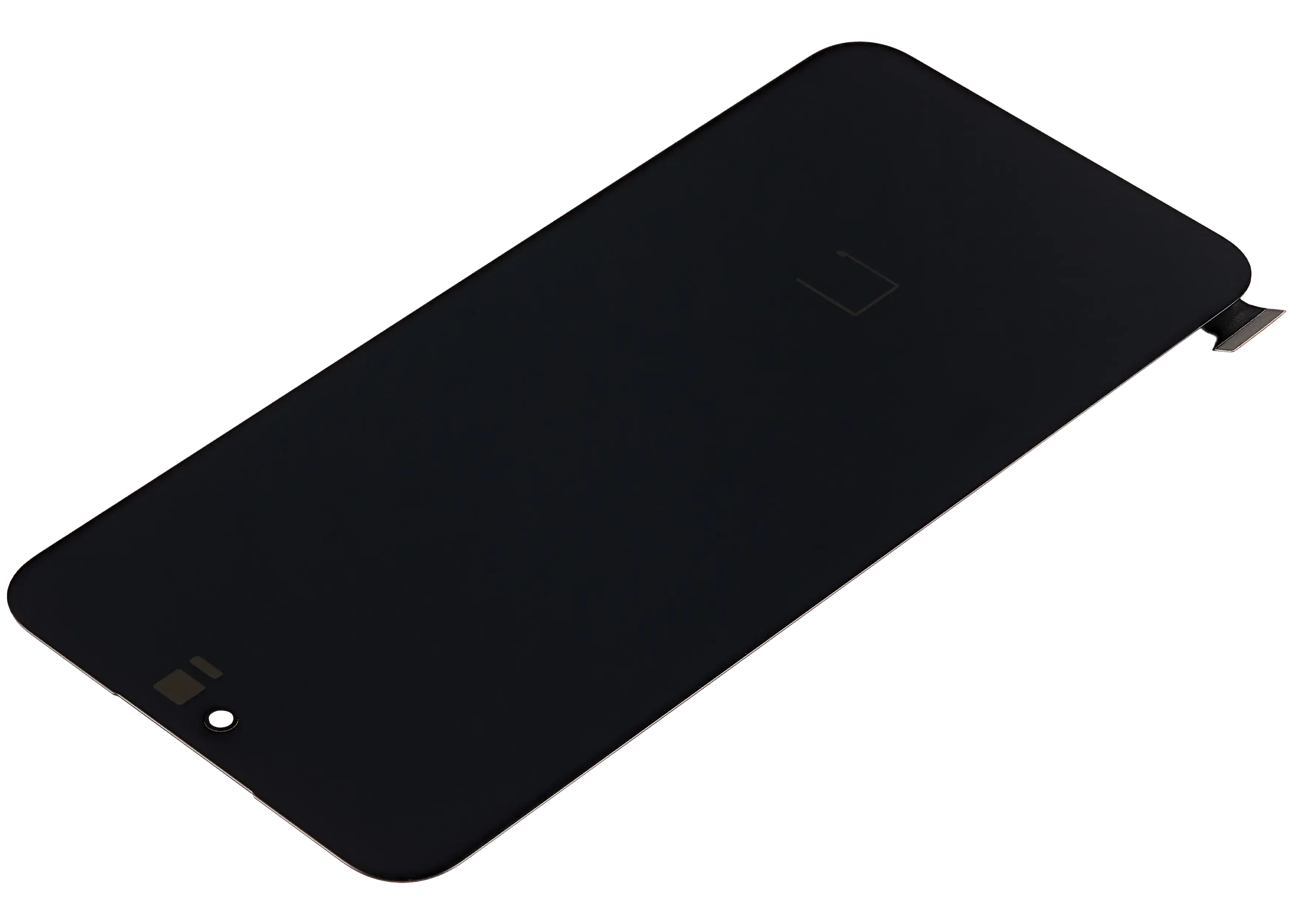 OLED-Display ohne Rahmen für OnePlus 15R / Ace 6 / Ace 6T (Refurbished) (Alle Farben)