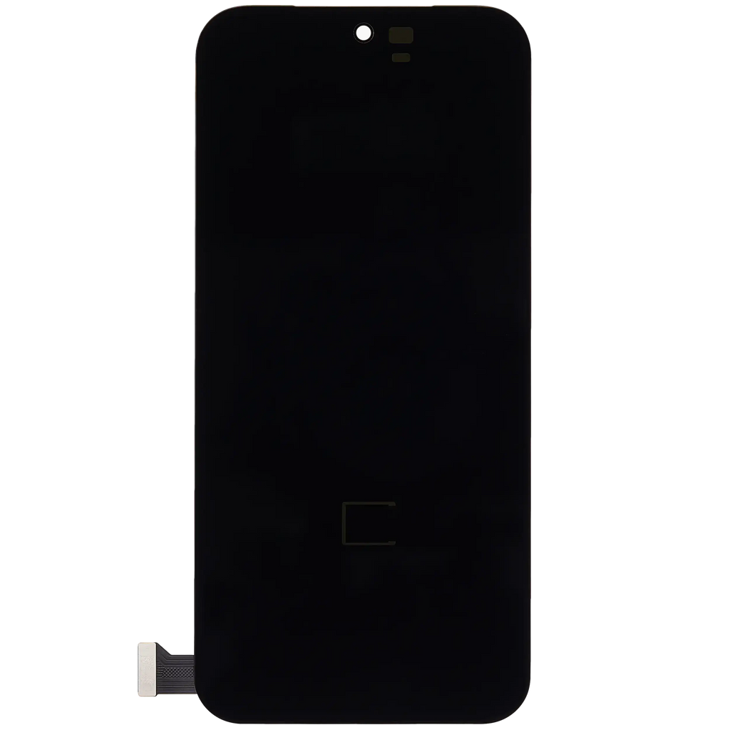 OLED-Display ohne Rahmen für OnePlus 15T / Oppo Find X9s Pro (2026) (Refurbished) (Alle Farben)