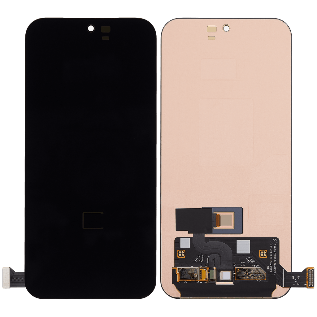 OLED-Display ohne Rahmen für OnePlus 15T / Oppo Find X9s Pro (2026) (Refurbished) (Alle Farben)