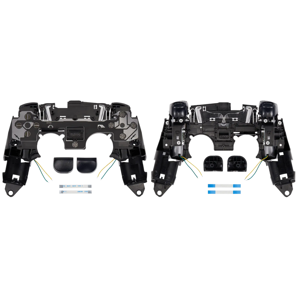 Midframe/Rahmen Bracket Assembly für PlayStation 5 Controller (BDM-030) (3 Pieces Set)