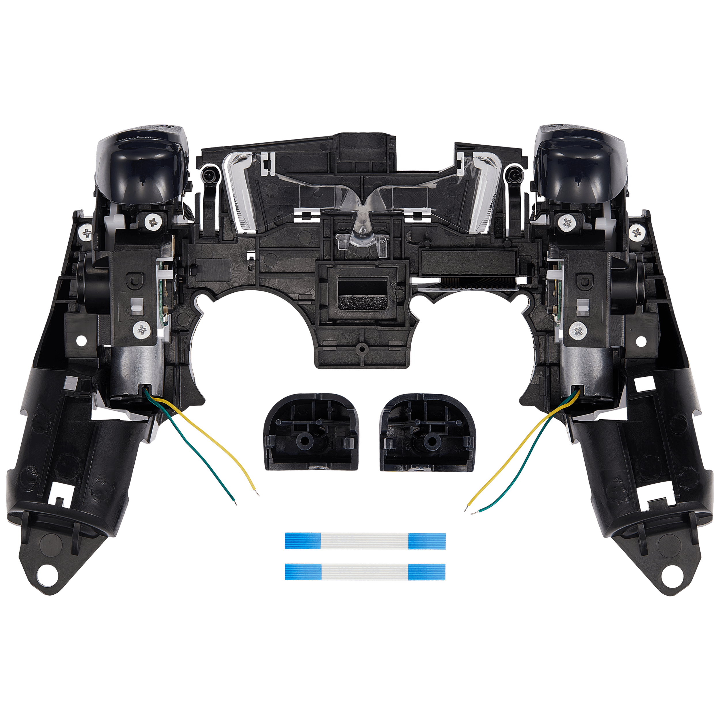 Midframe/Rahmen Bracket Assembly für PlayStation 5 Controller (BDM-030) (3 Pieces Set)
