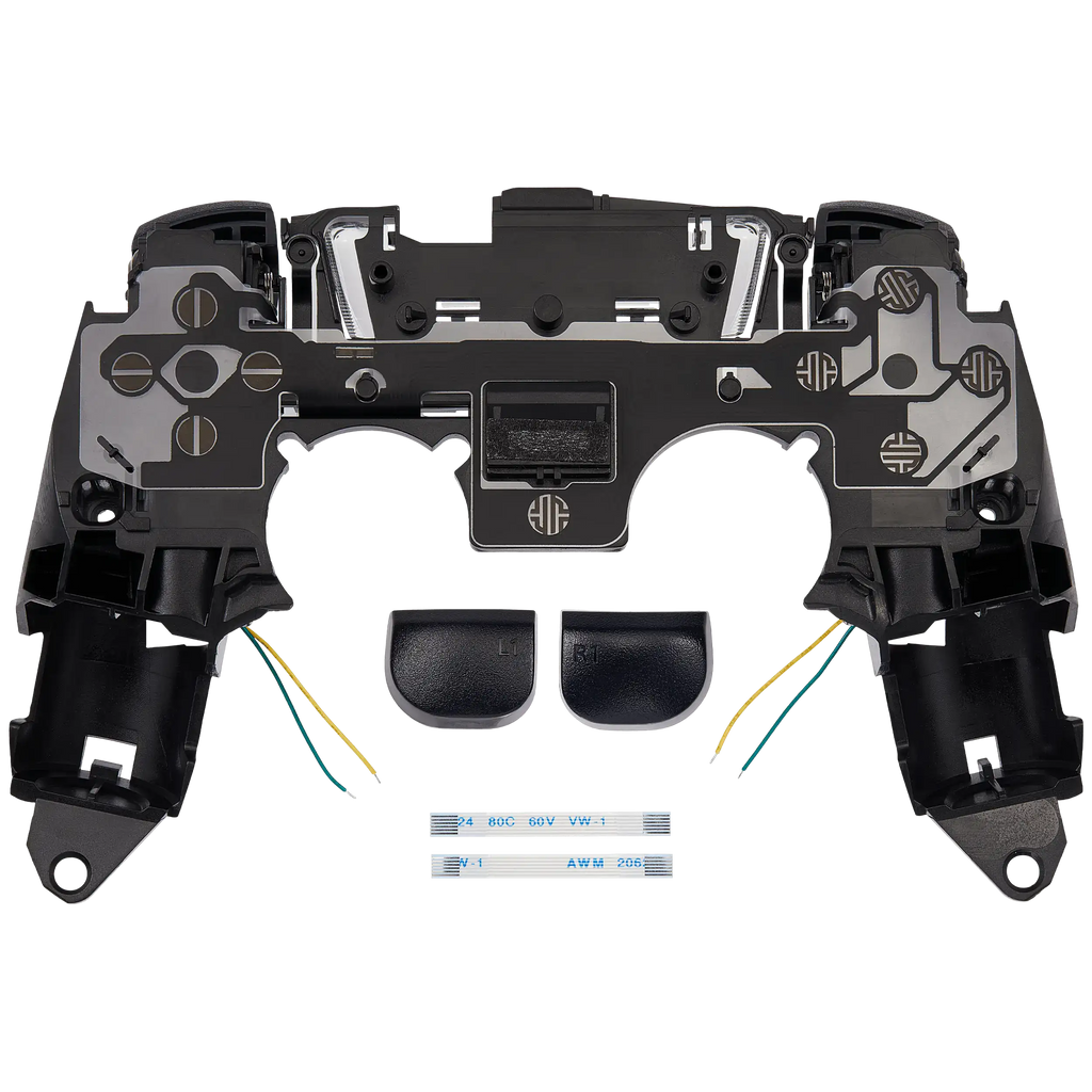 Midframe/Rahmen Bracket Assembly für PlayStation 5 Controller (BDM-030) (3 Pieces Set)