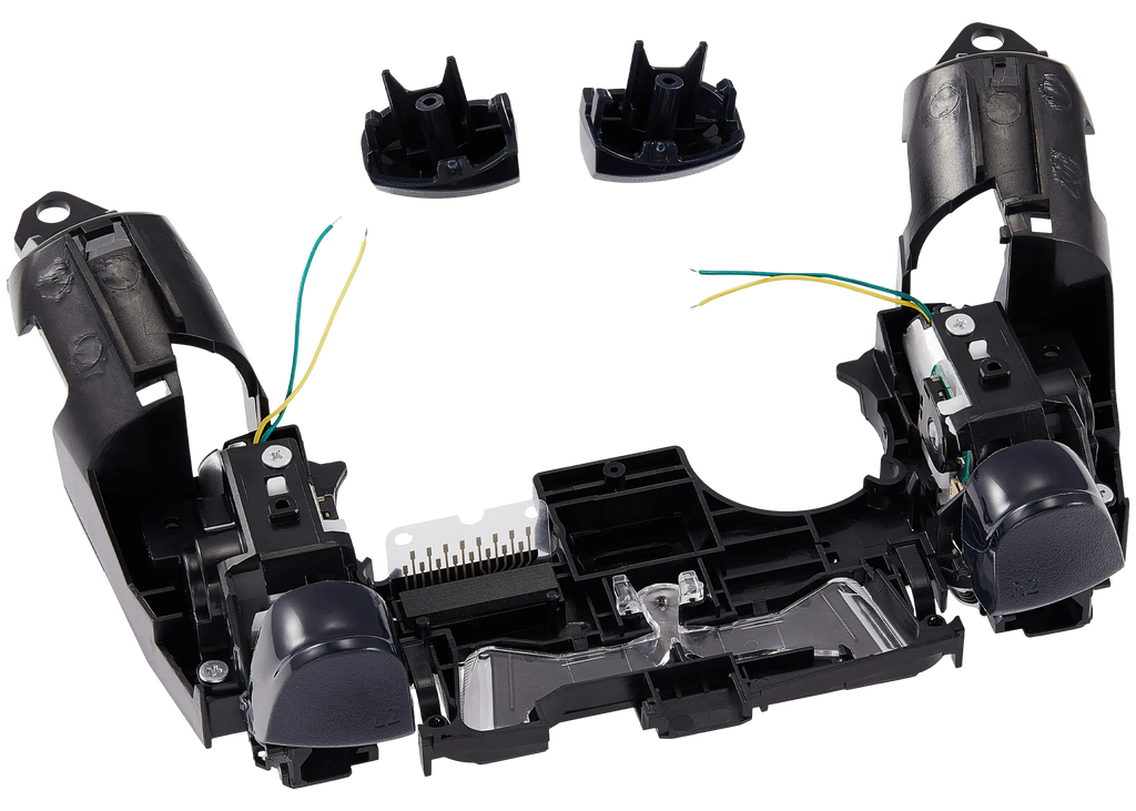 Midframe/Rahmen Bracket Assembly für PlayStation 5 Controller (BDM-030) (3 Pieces Set)