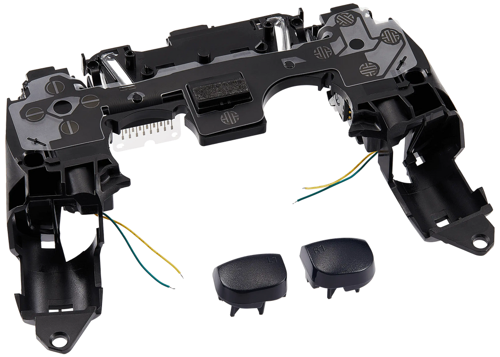 Midframe/Rahmen Bracket Assembly für PlayStation 5 Controller (BDM-030) (3 Pieces Set)