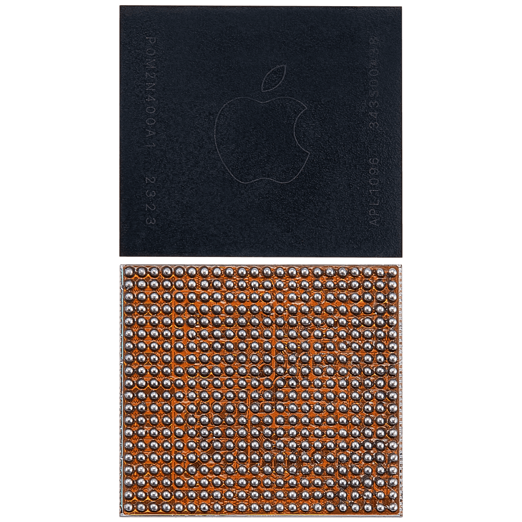 Power IC Chip für MacBook A2337 (2020) (343S00438)