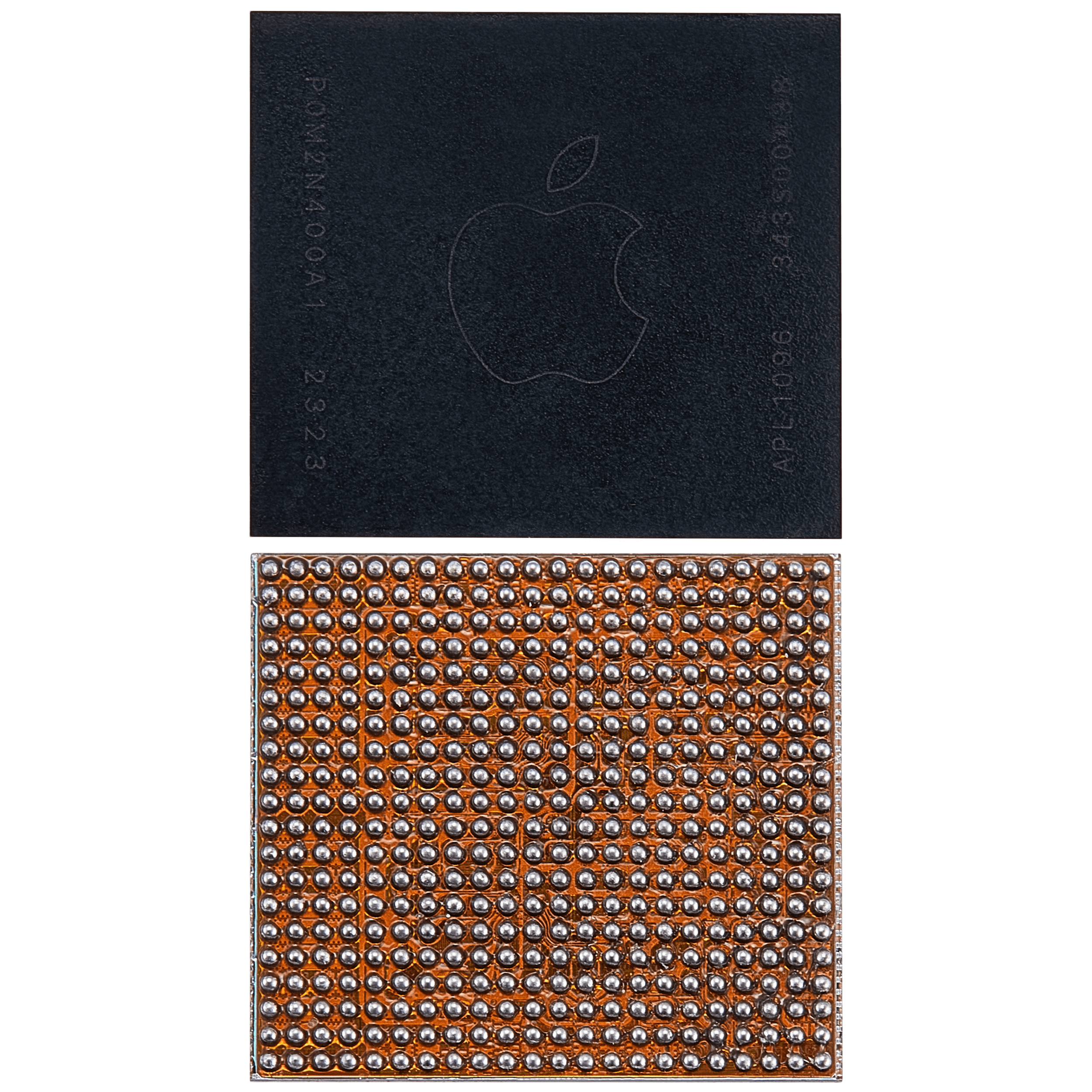 Power IC Chip für MacBook A2337 (2020) (343S00438)