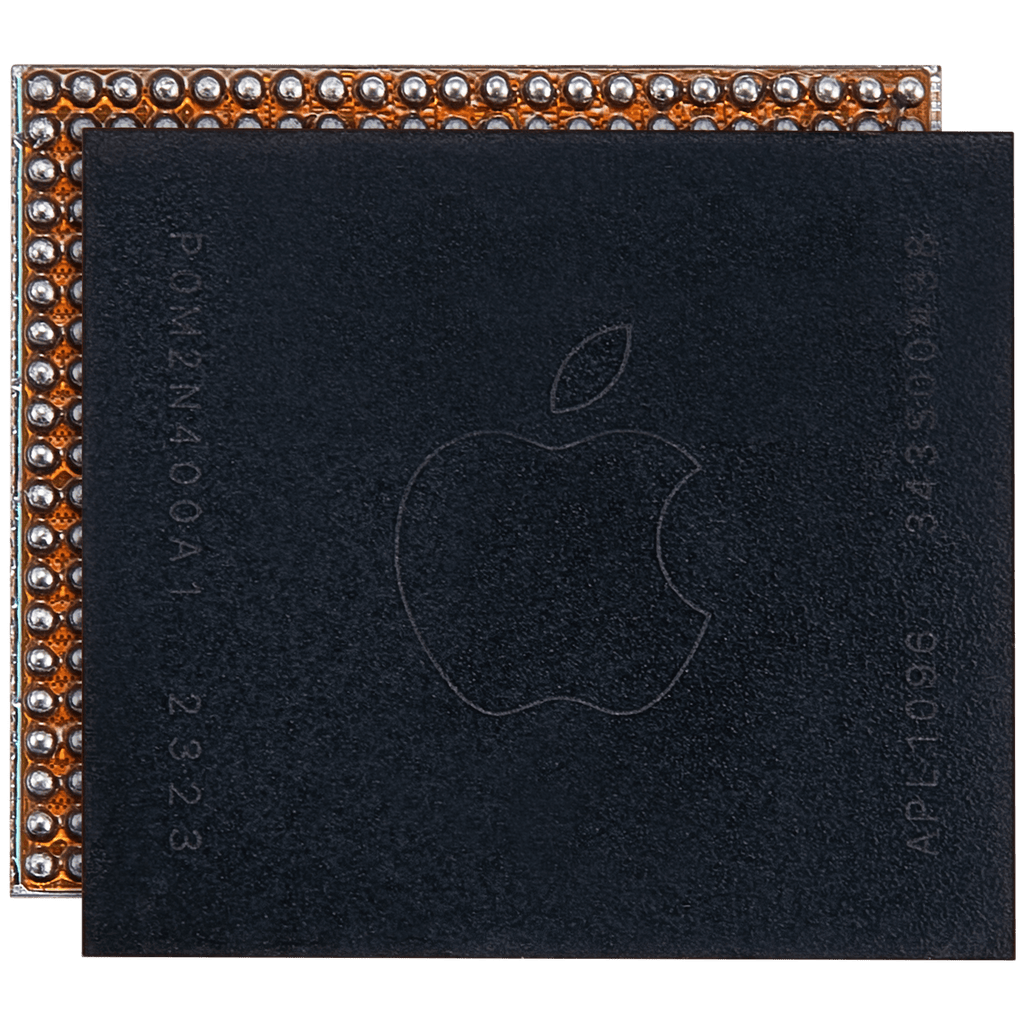 Power IC Chip für MacBook A2337 (2020) (343S00438)
