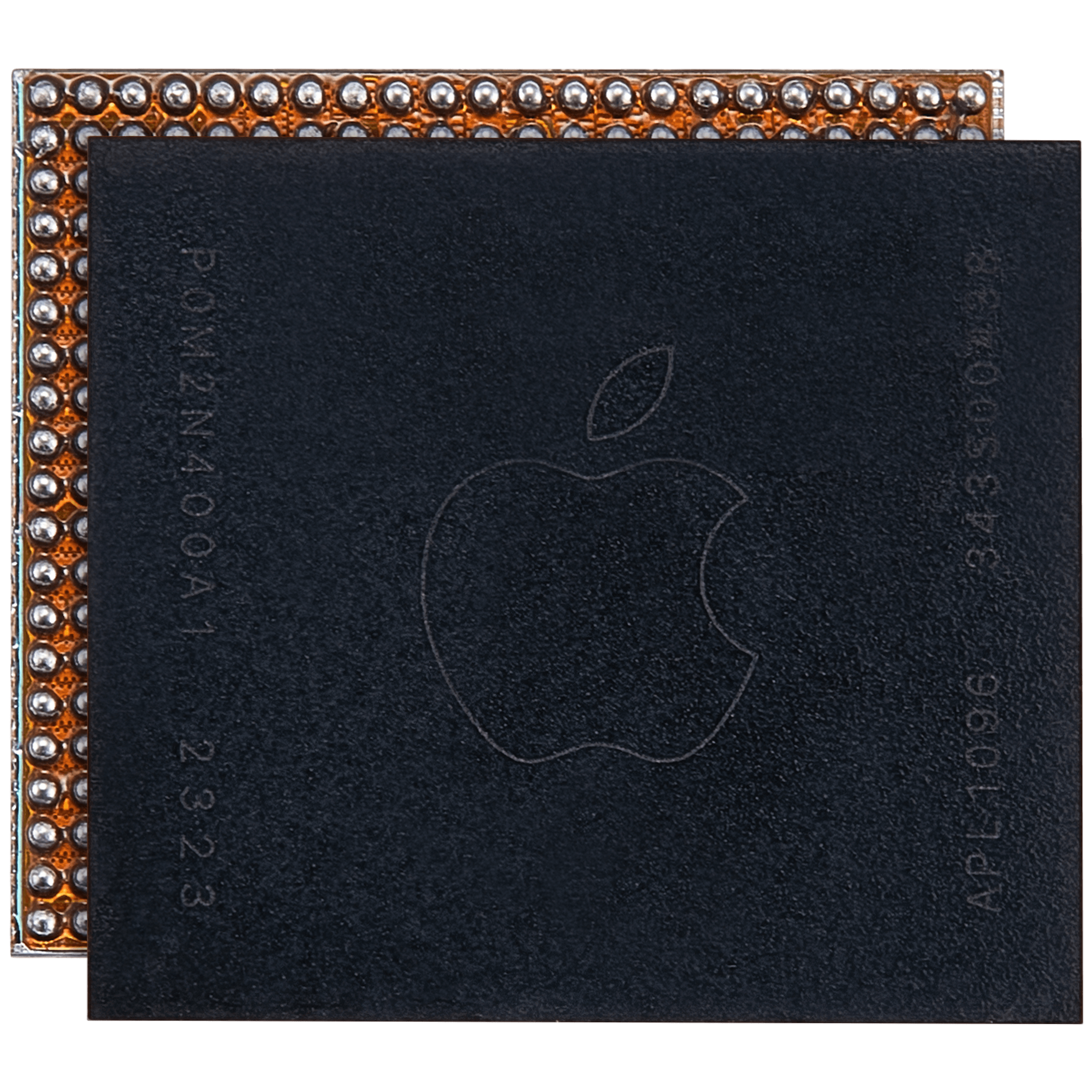 Power IC Chip für MacBook A2337 (2020) (343S00438)