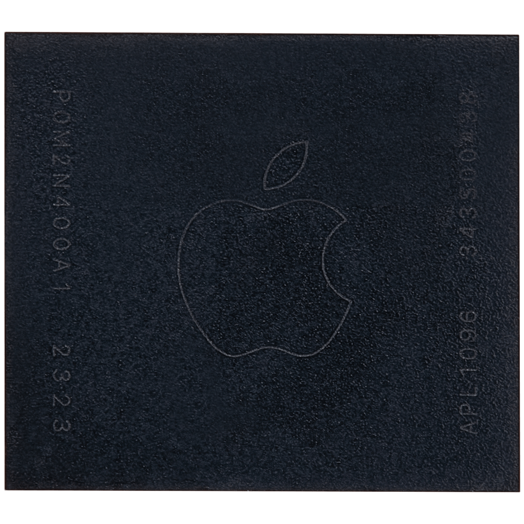 Power IC Chip für MacBook A2337 (2020) (343S00438)