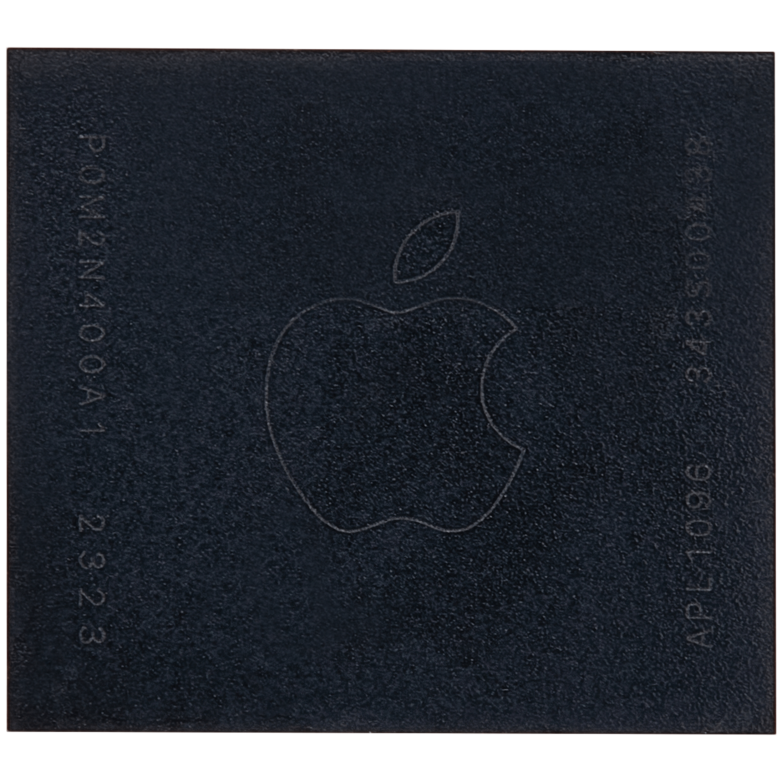 Power IC Chip für MacBook A2337 (2020) (343S00438)