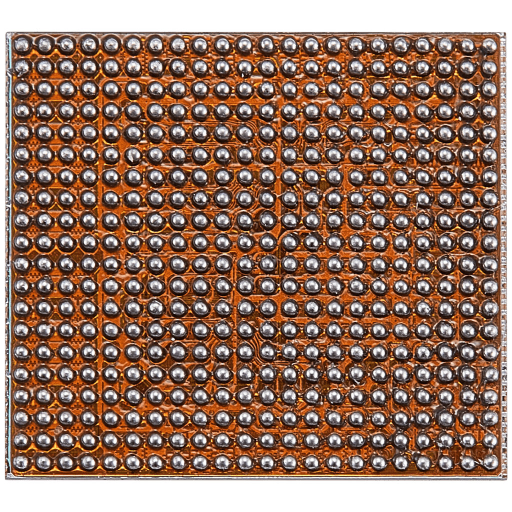Power IC Chip für MacBook A2337 (2020) (343S00438)