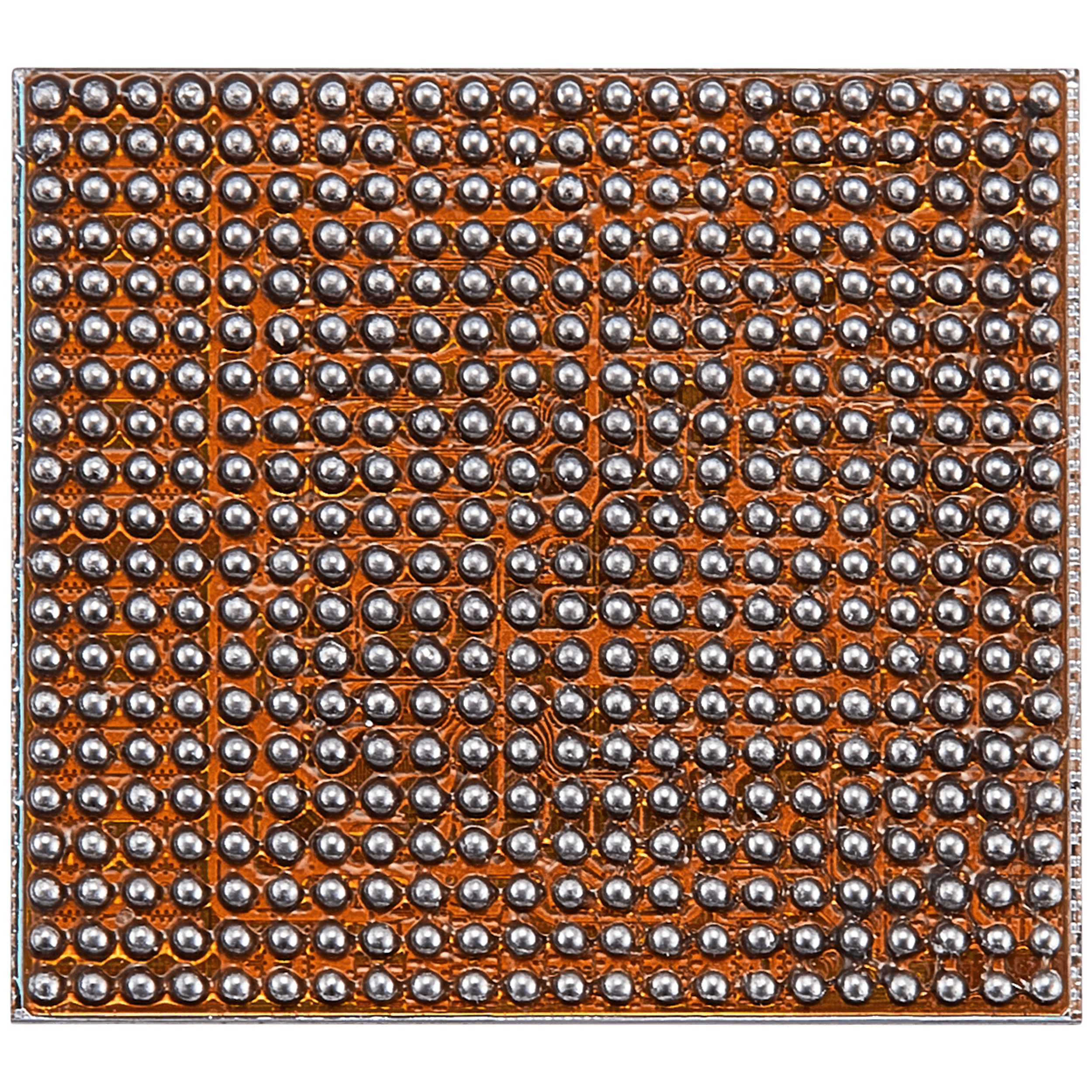 Power IC Chip für MacBook A2337 (2020) (343S00438)