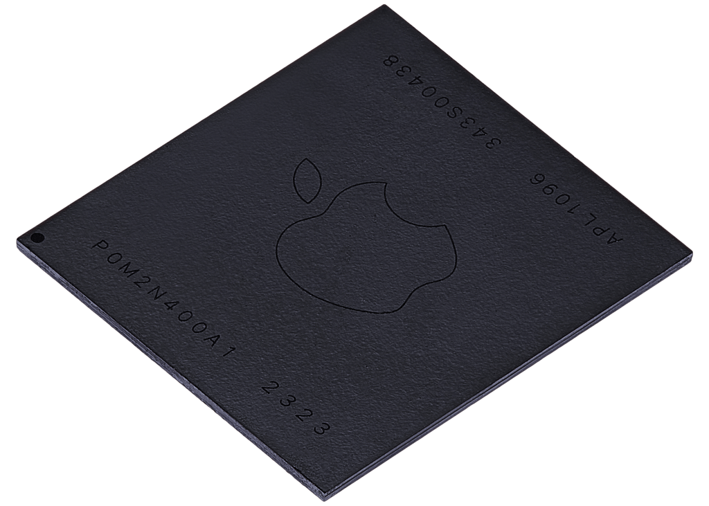 Power IC Chip für MacBook A2337 (2020) (343S00438)