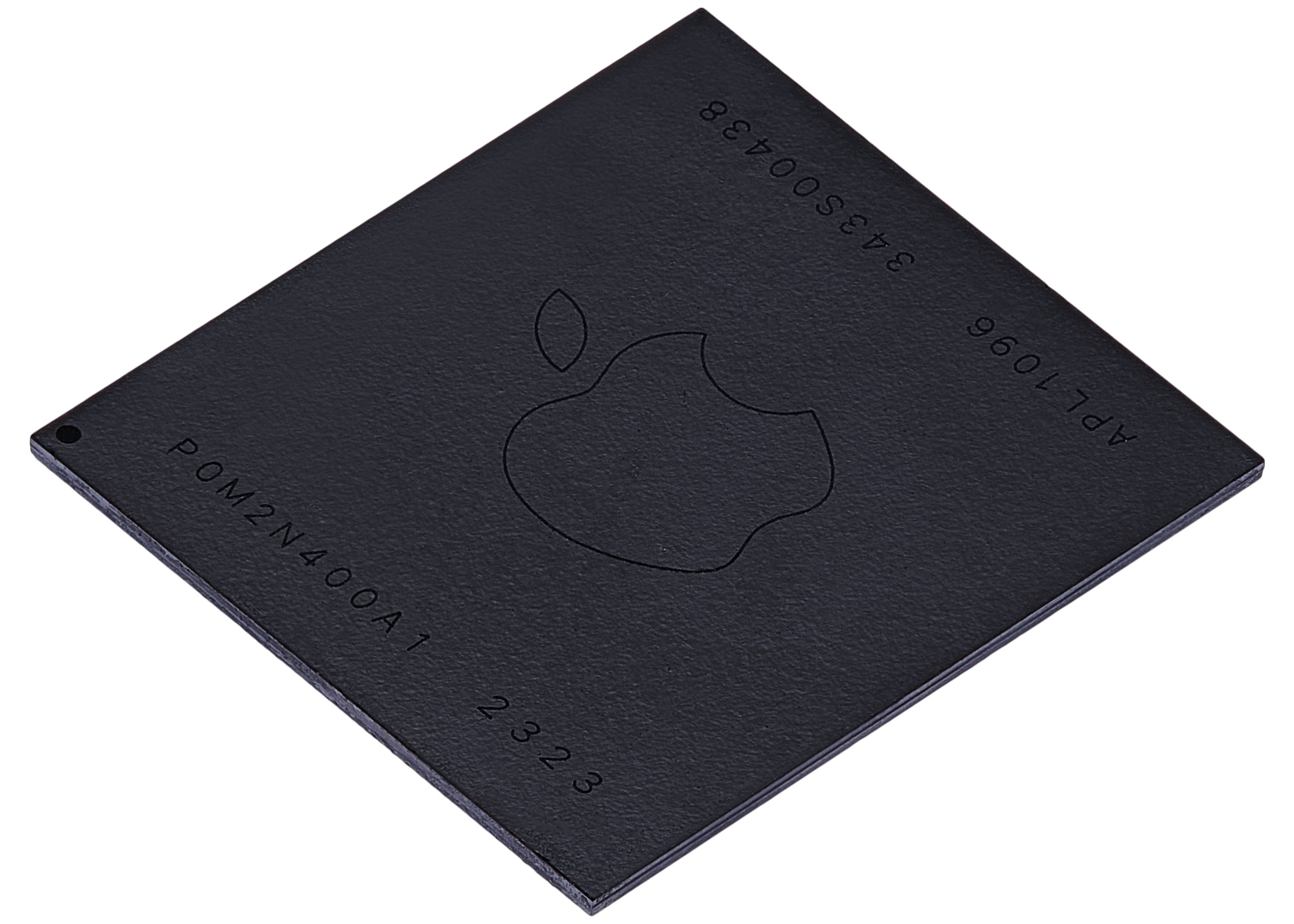 Power IC Chip für MacBook A2337 (2020) (343S00438)