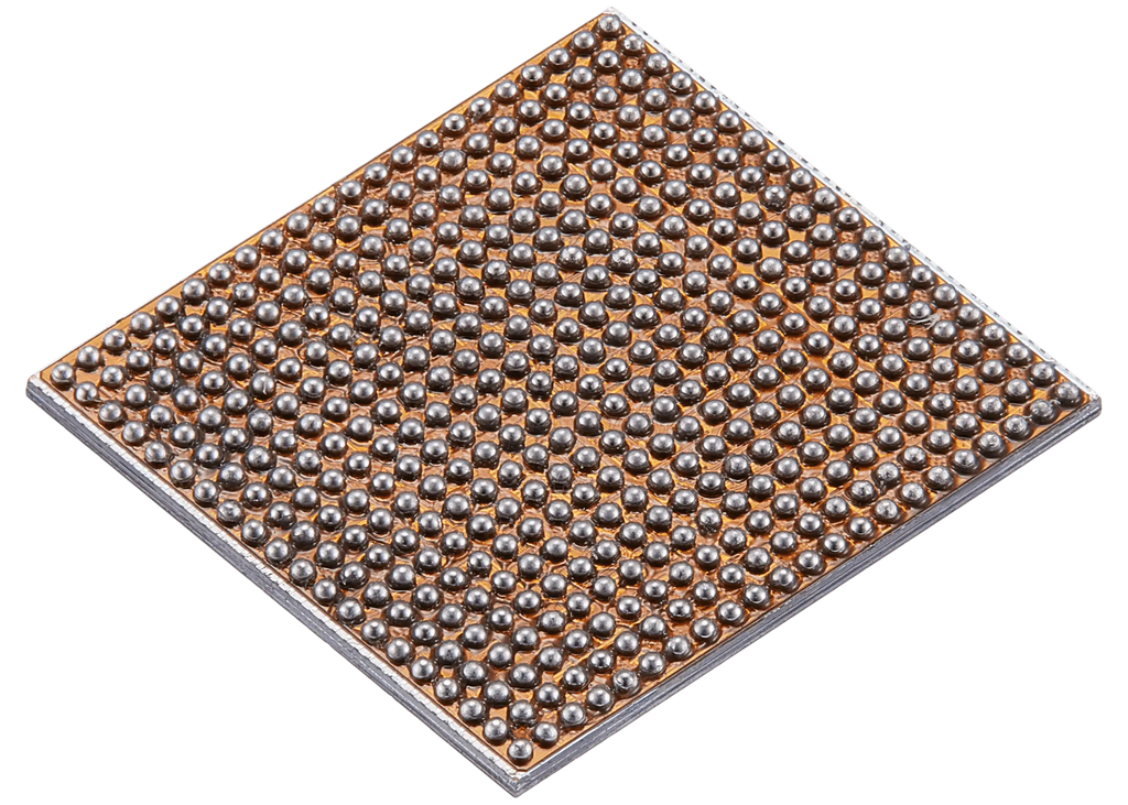Power IC Chip für MacBook A2337 (2020) (343S00438)