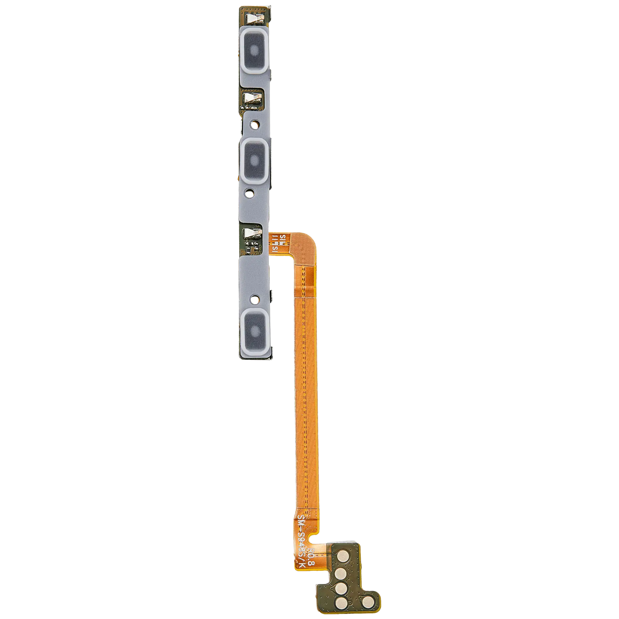 Power Button Flex Cable für Samsung Galaxy S26 Ultra (S948)