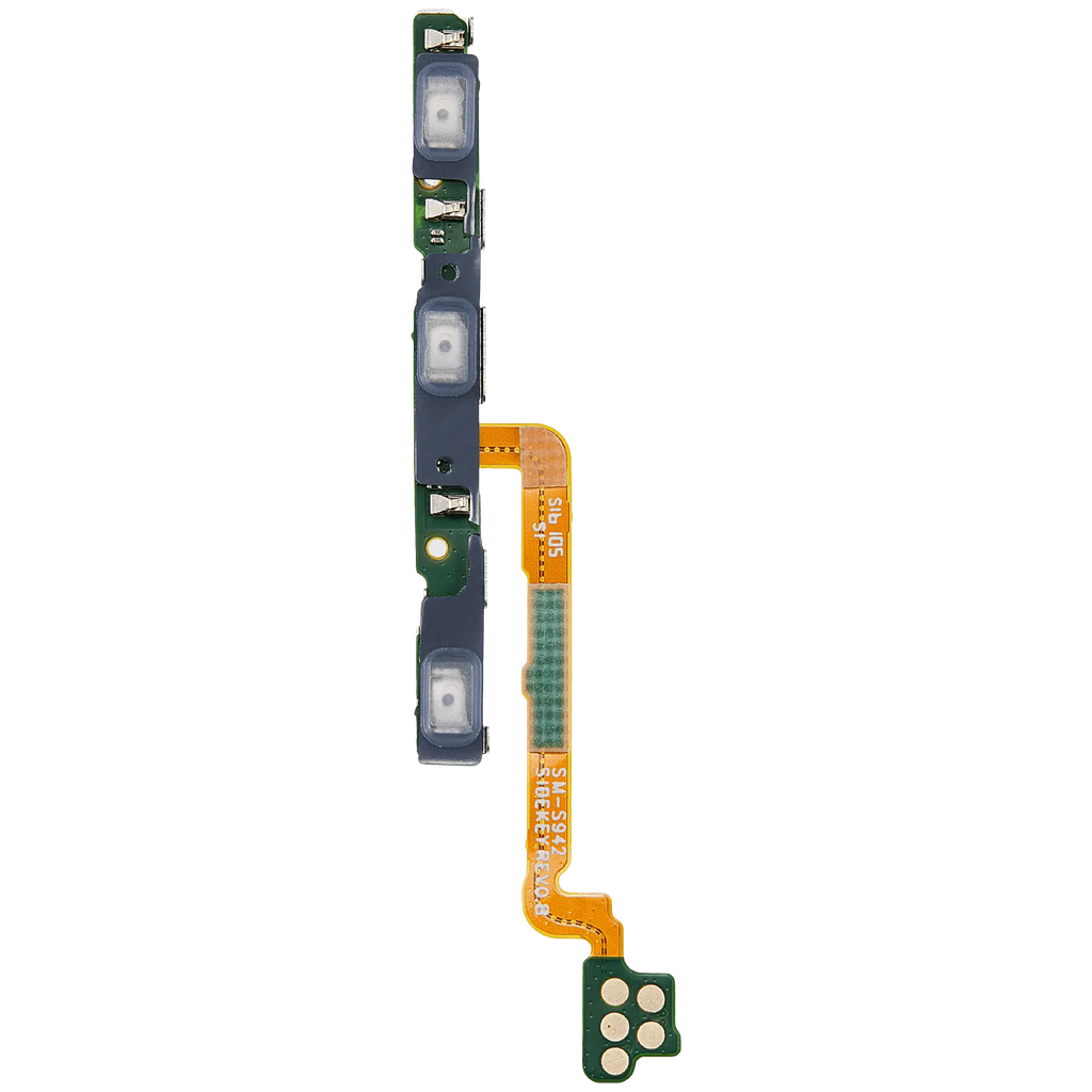 Power Button Flex Cable für Samsung Galaxy S26 (S942) / S26 Plus (S947)