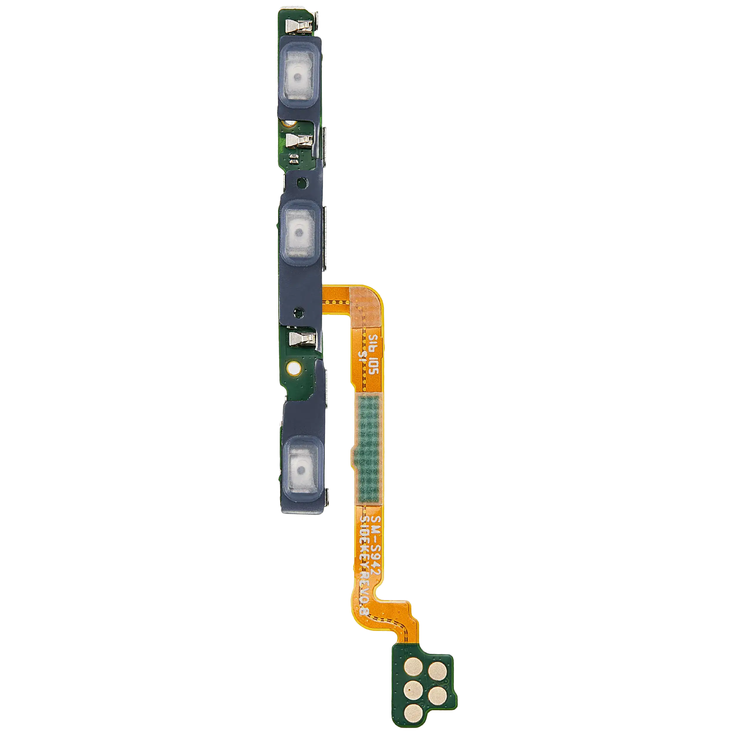 Power Button Flex Cable für Samsung Galaxy S26 (S942) / S26 Plus (S947)