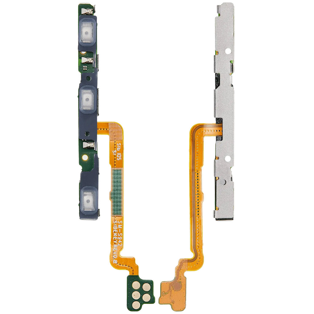 Power Button Flex Cable für Samsung Galaxy S26 (S942) / S26 Plus (S947)