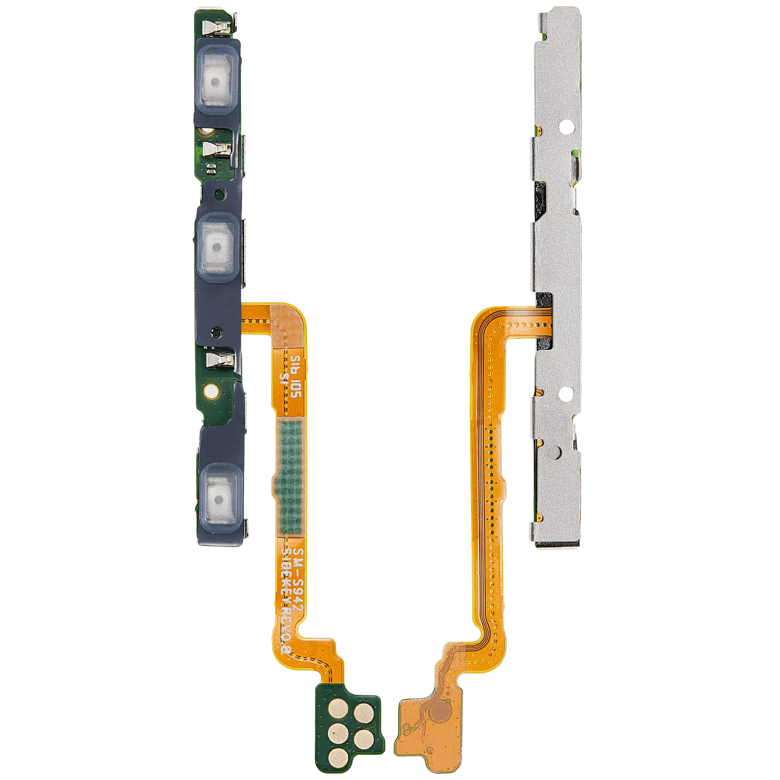 Power Button Flex Cable für Samsung Galaxy S26 (S942) / S26 Plus (S947)