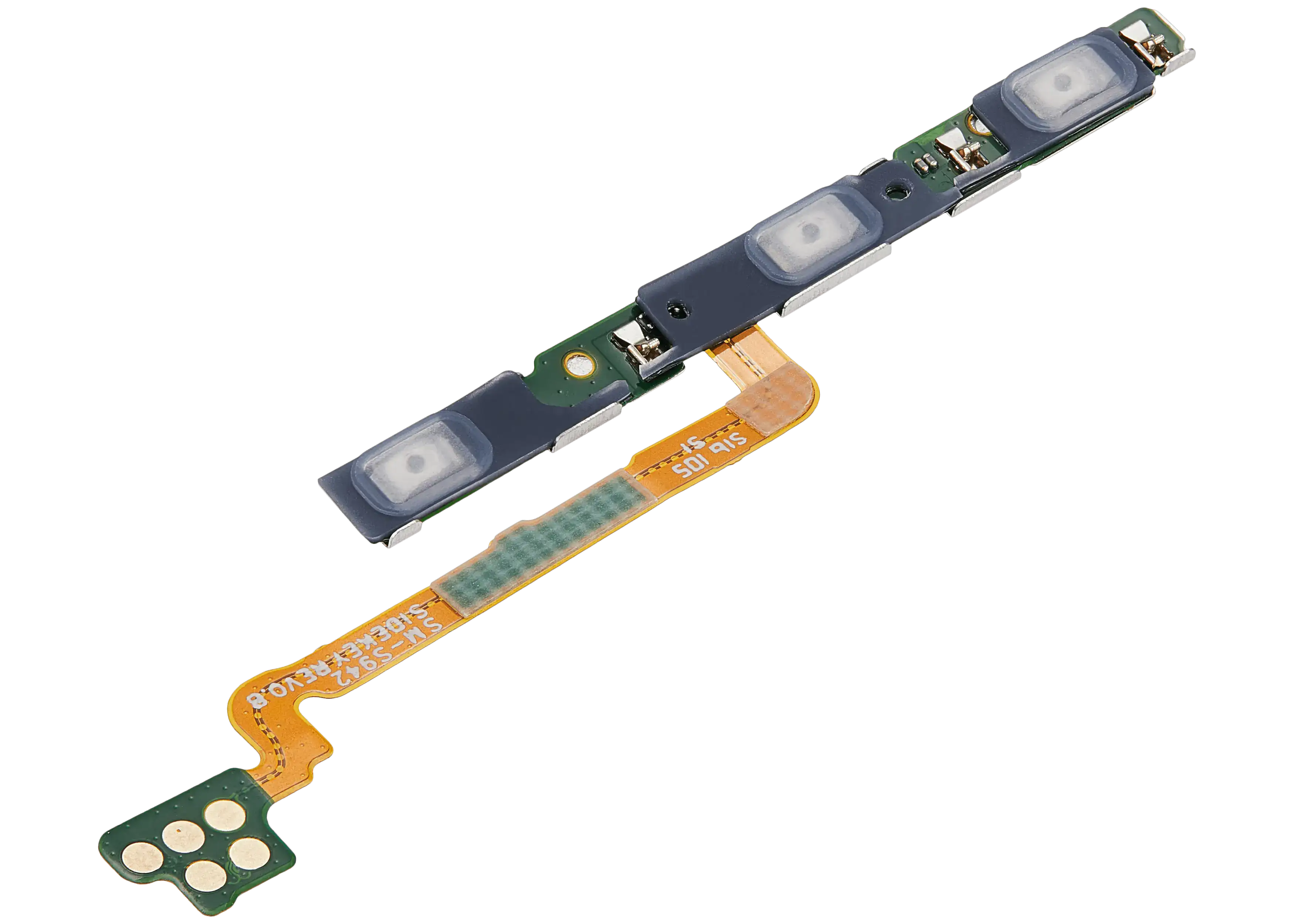 Power Button Flex Cable für Samsung Galaxy S26 (S942) / S26 Plus (S947)