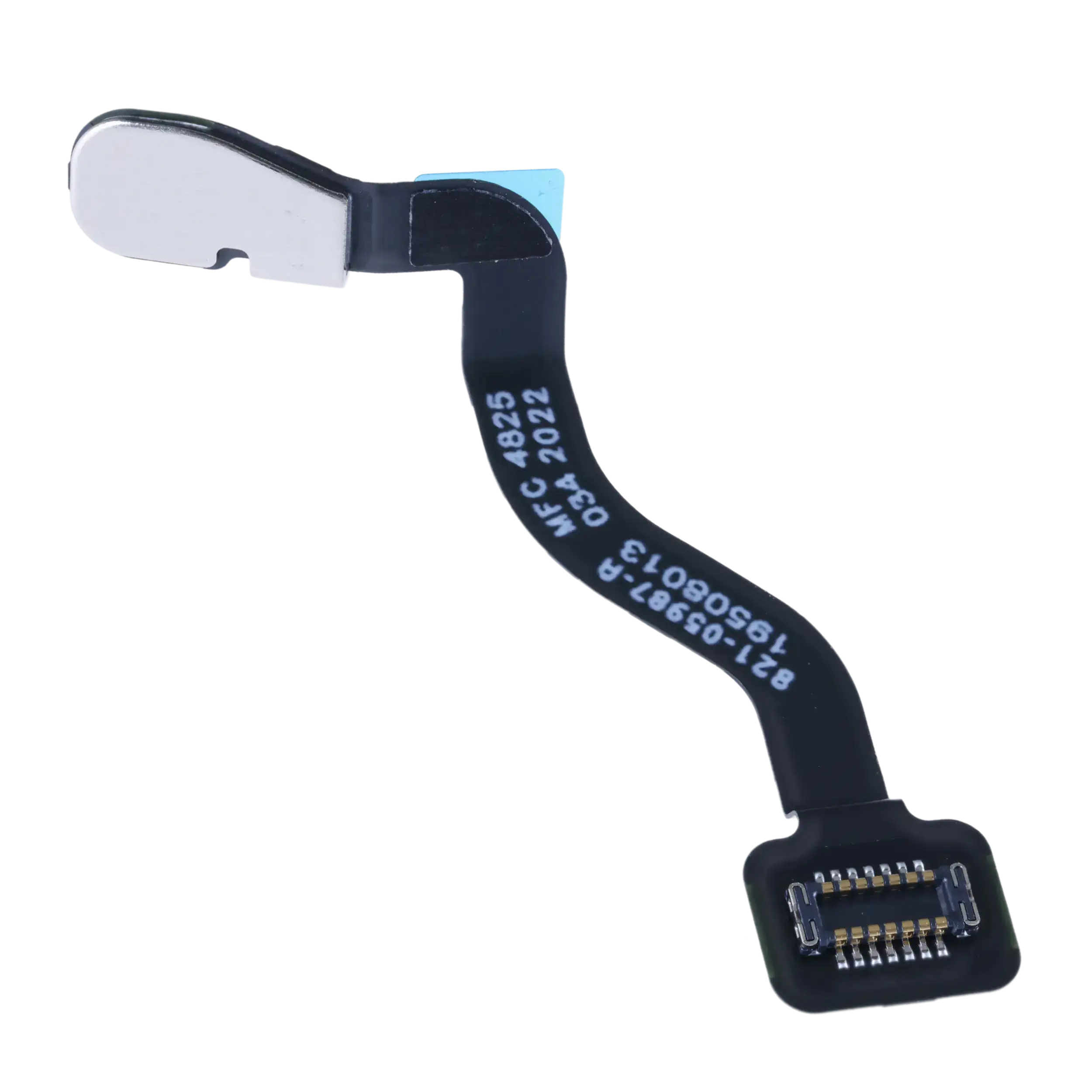 Lid Angle Sensor (LAS) für MacBook Pro 16" A3428 / A3429 (2026) (Original OEM)