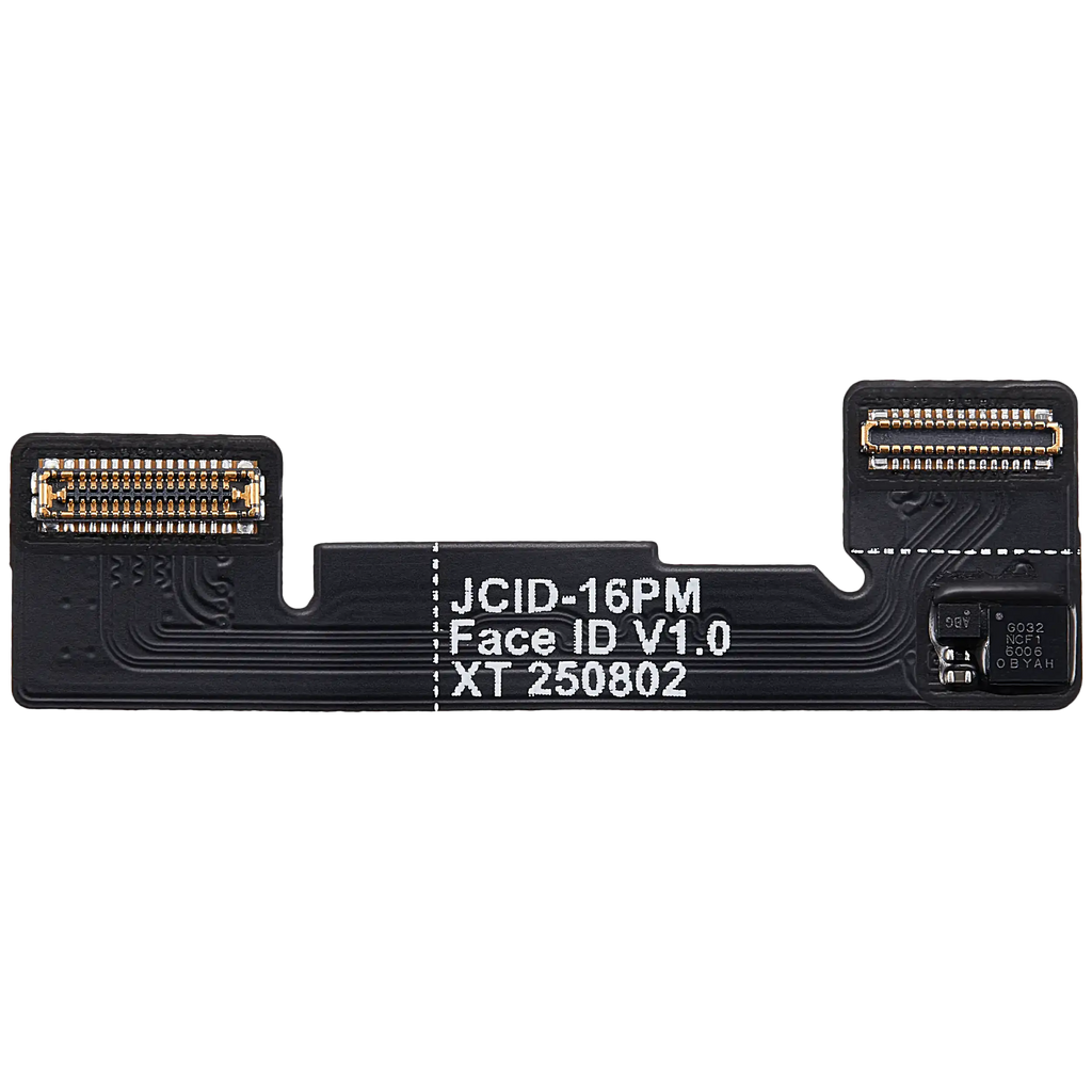 Tag-On Face ID Repair FPC Cable for iPhone 16 Pro Max (JCID)
