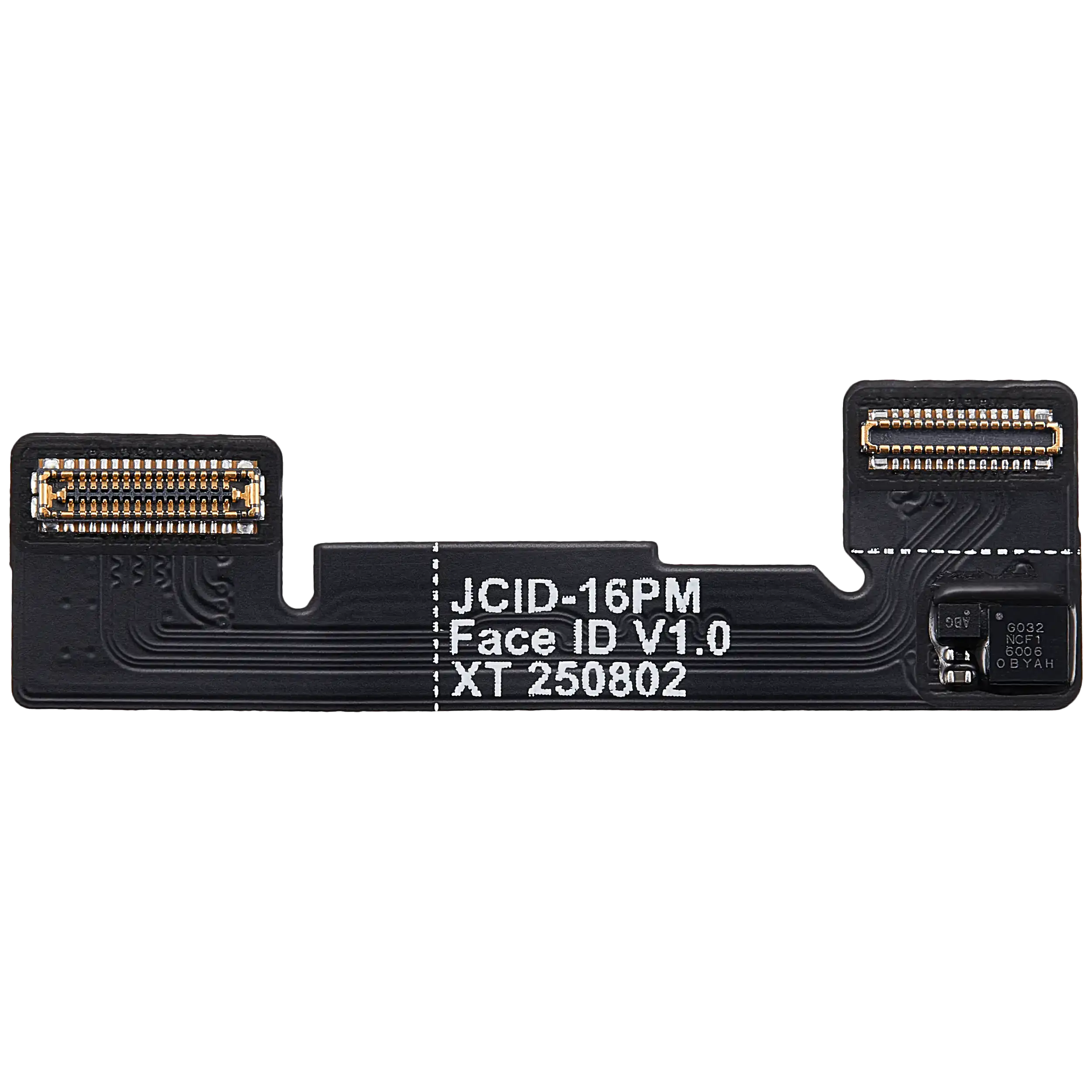 Tag-On Face ID Repair FPC Cable for iPhone 16 Pro Max (JCID)