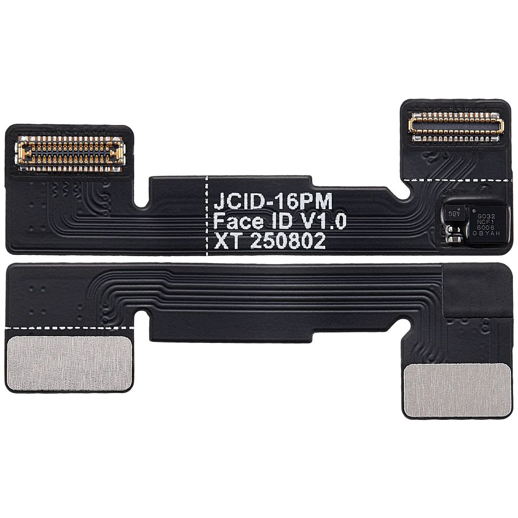 Tag-On Face ID Repair FPC Cable for iPhone 16 Pro Max (JCID)