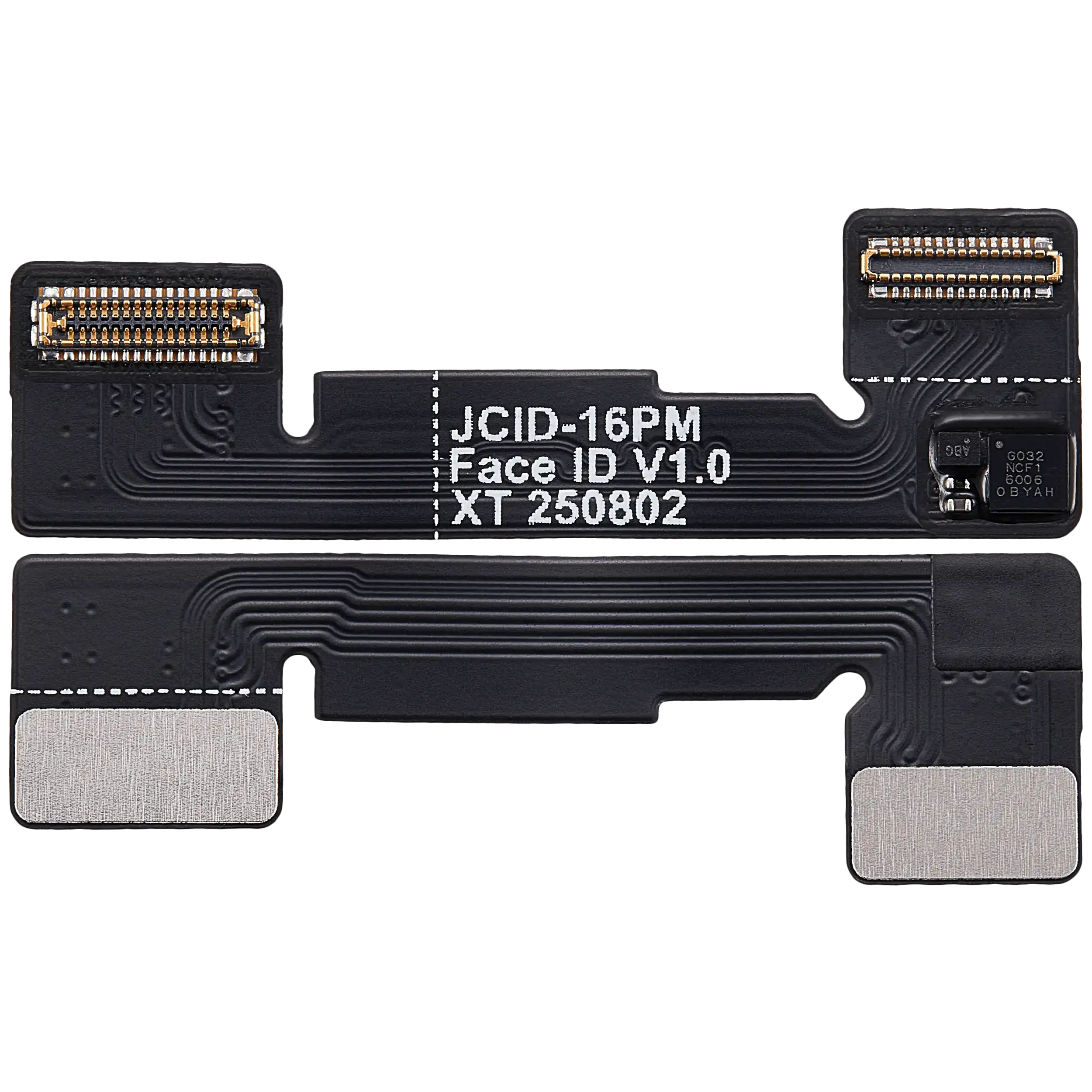 Tag-On Face ID Repair FPC Cable for iPhone 16 Pro Max (JCID)